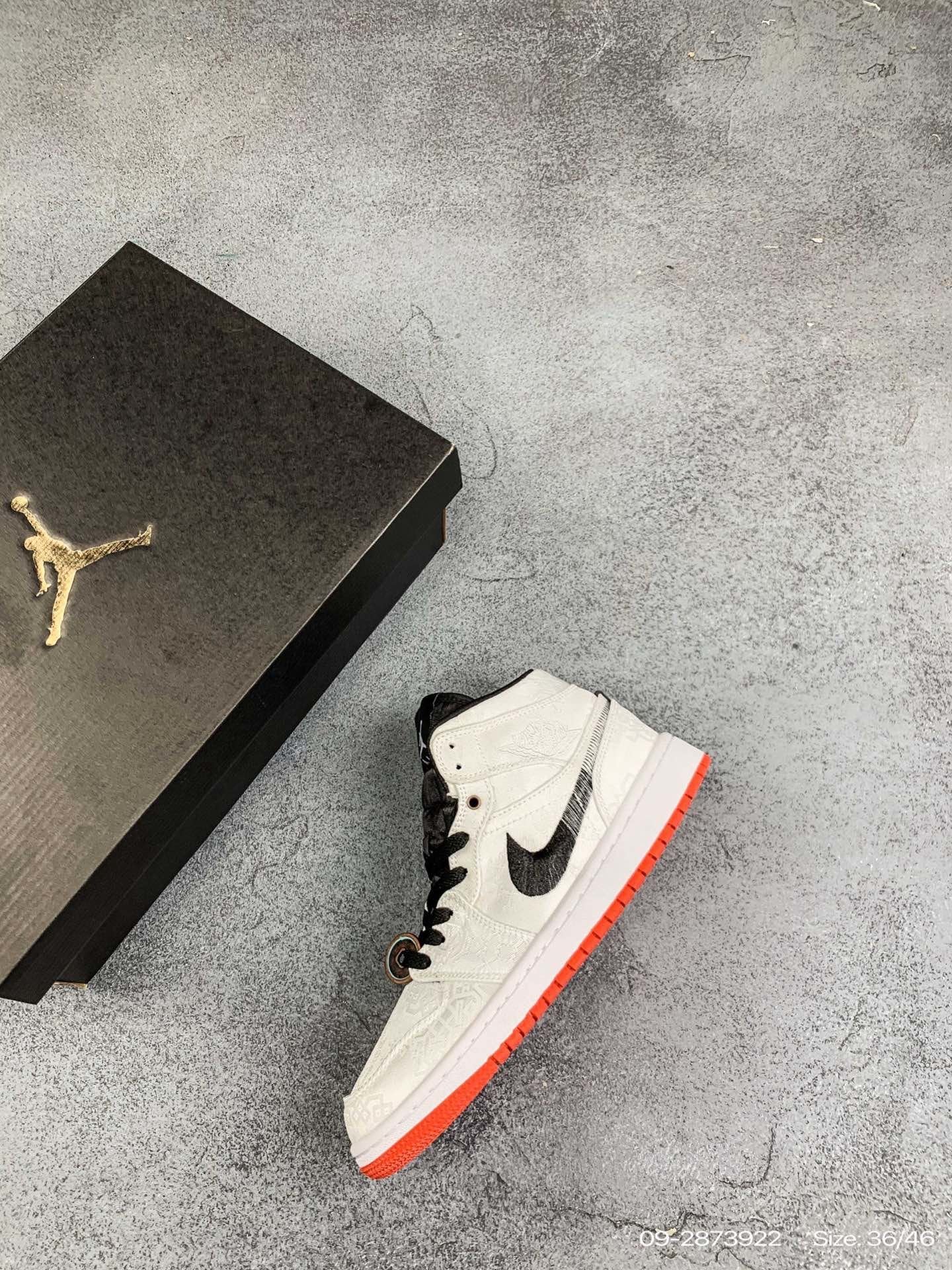 Air Jordan 1 High 1 95