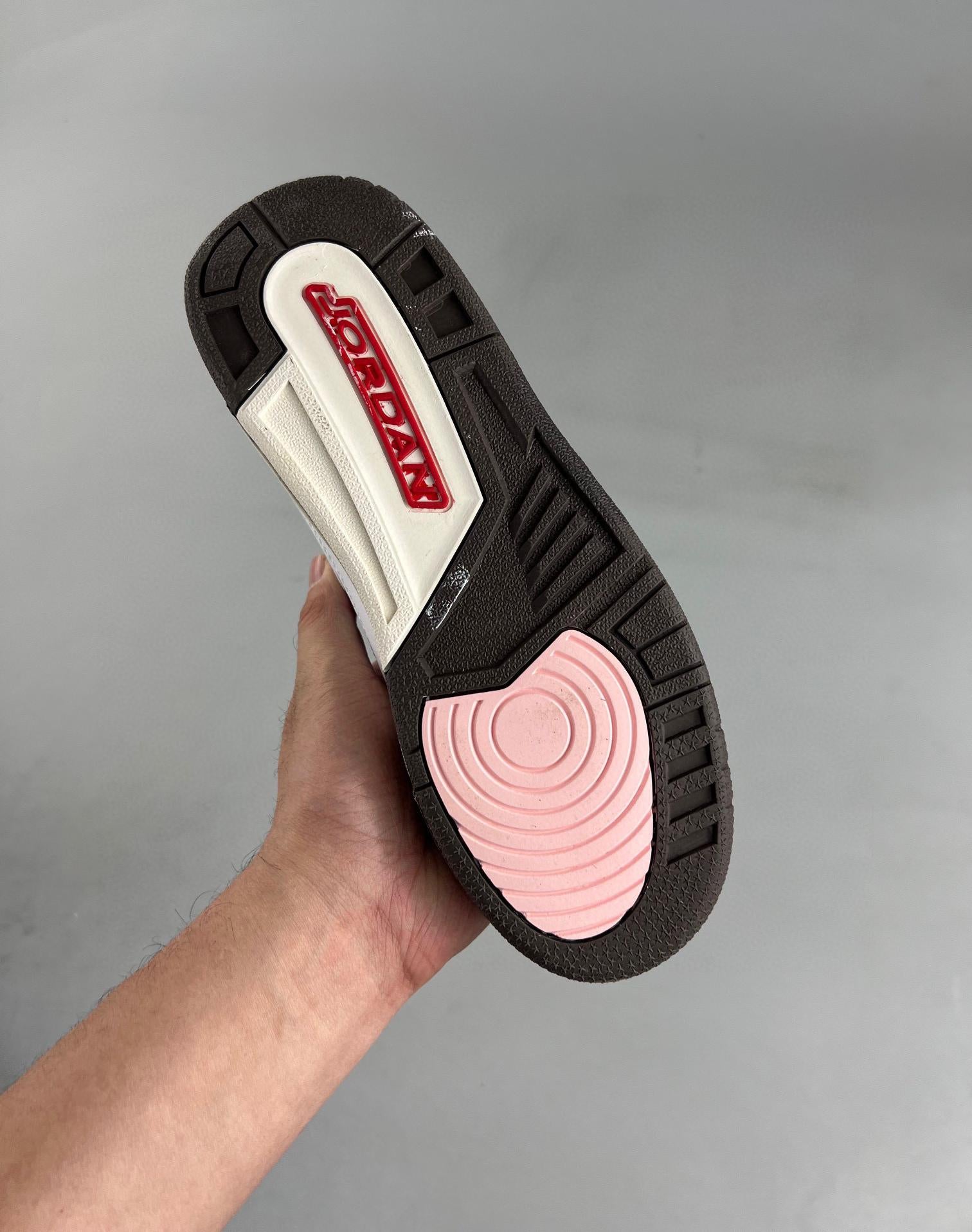 Air Jordan 3 Neapolitan 36-46