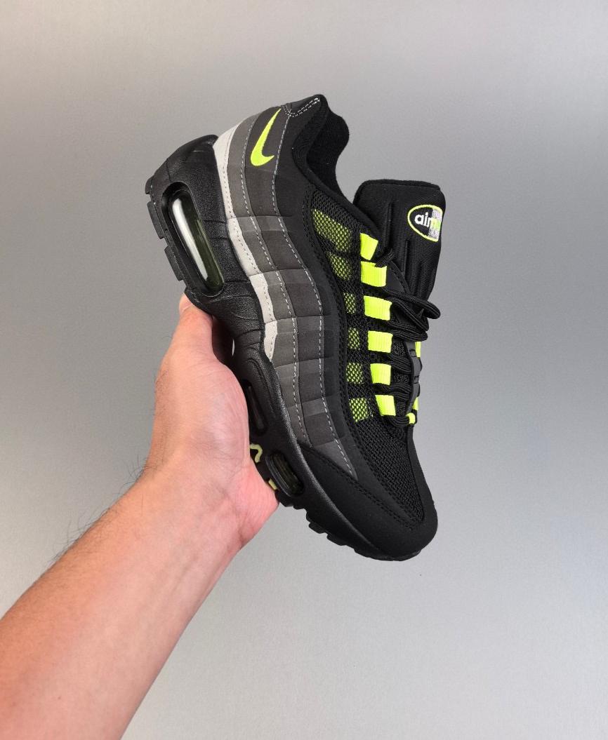 Air Max 95 New Color 36-46