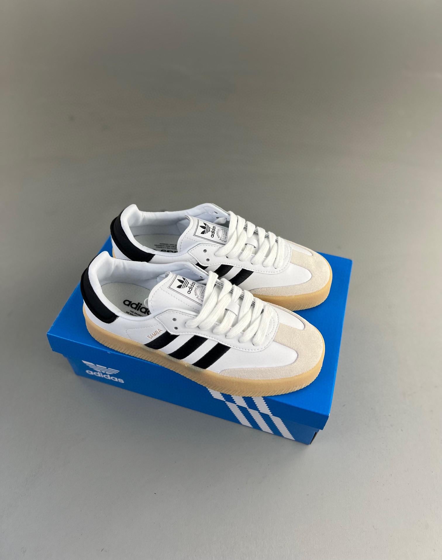 Originals Samba Vegan 36-45