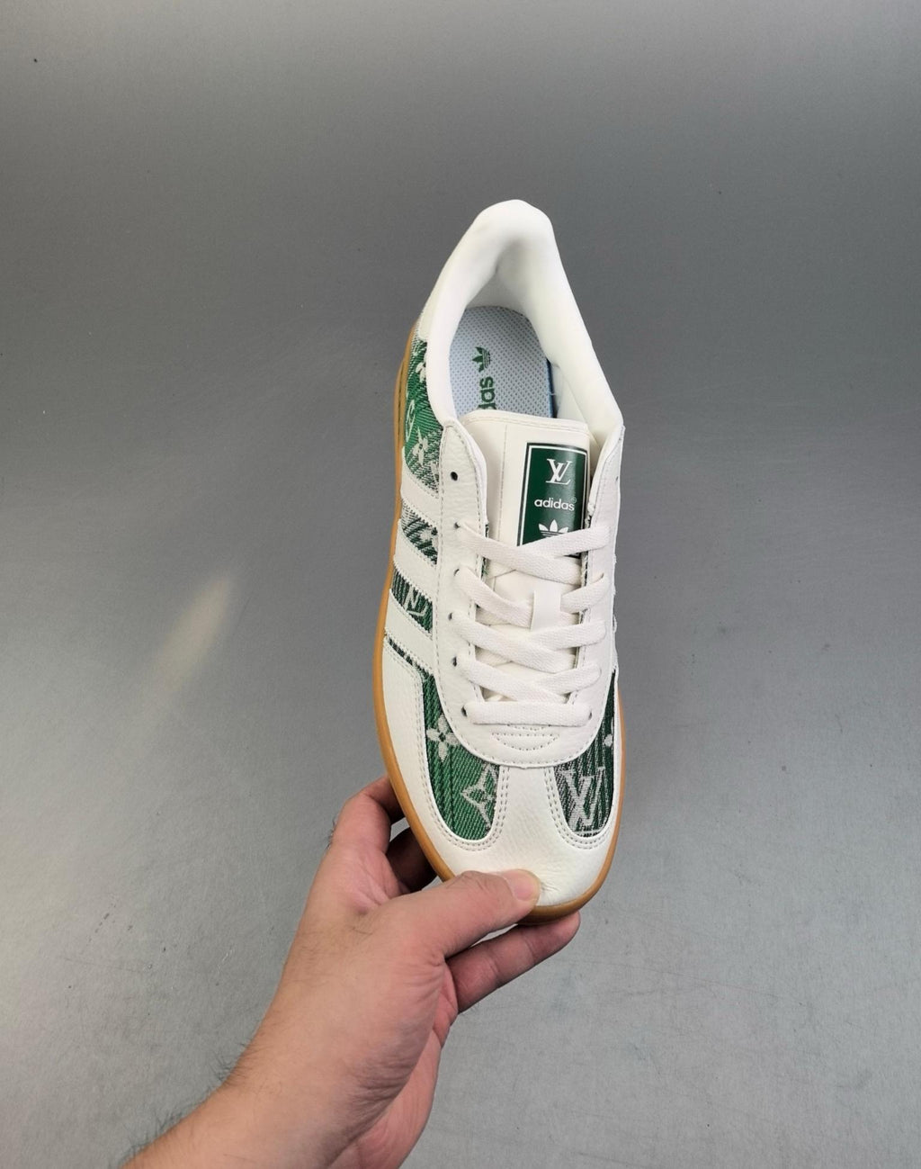 Originals Gazelle Diy 36-45