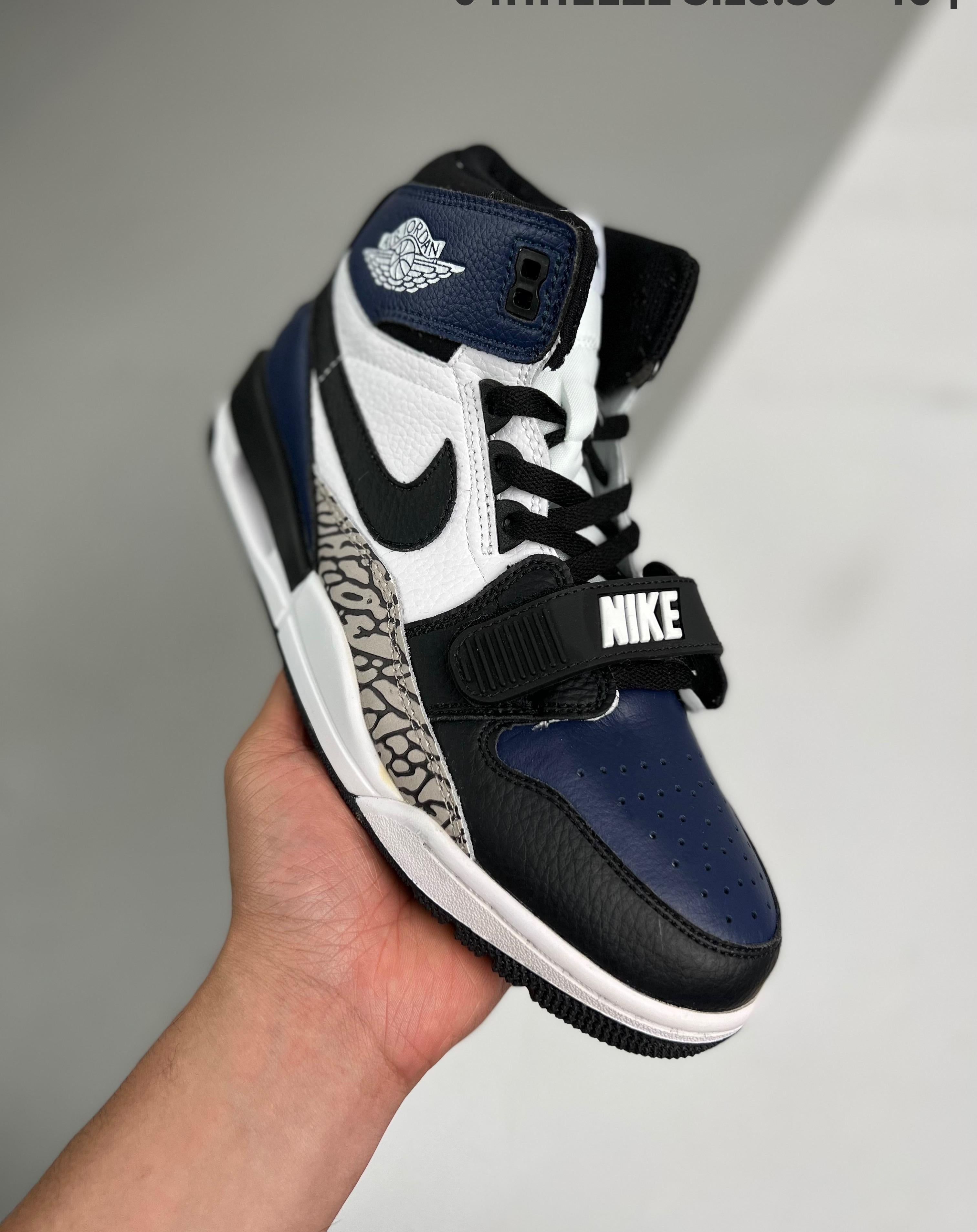 Air Jordan Legacy 36-46