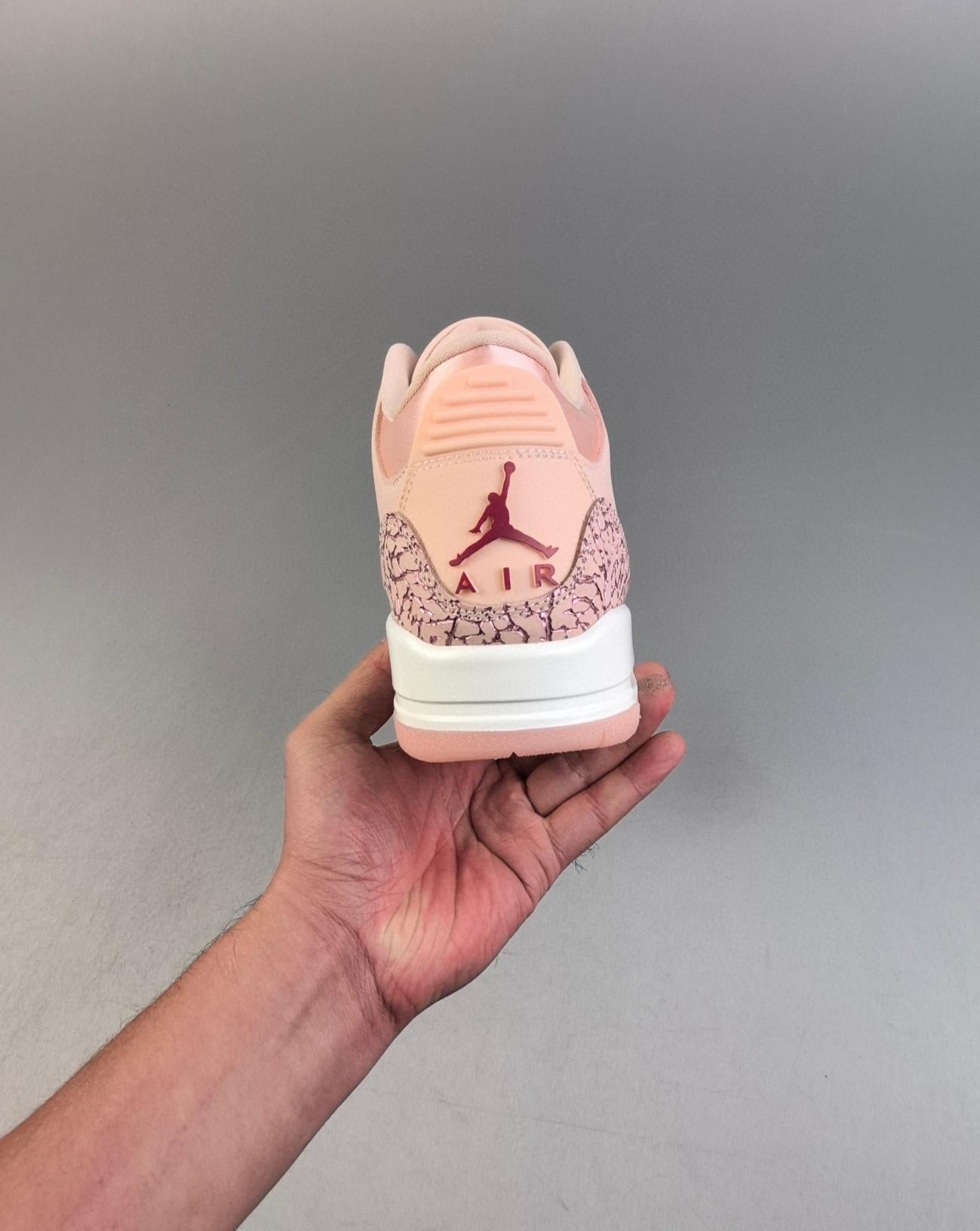 Air Jordan 3 Valentines Day 36-47