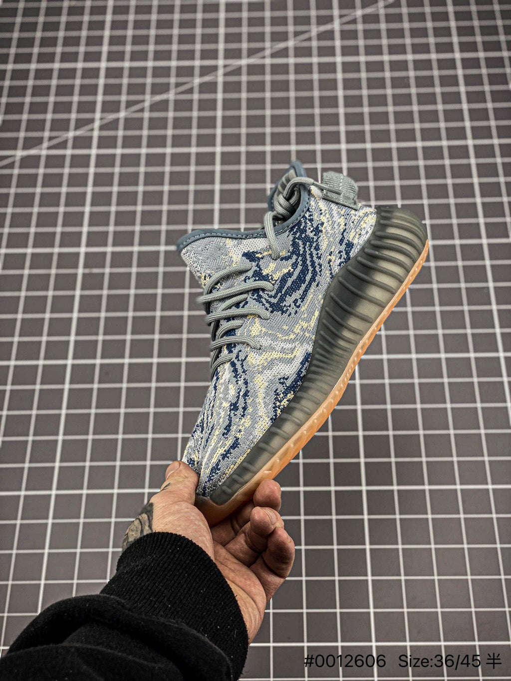 Yeezy Boost 350v2 36-45