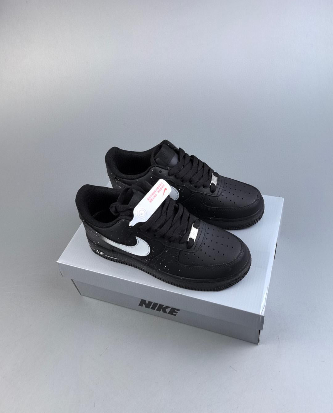 Air Force 1 Mid 07 36-45