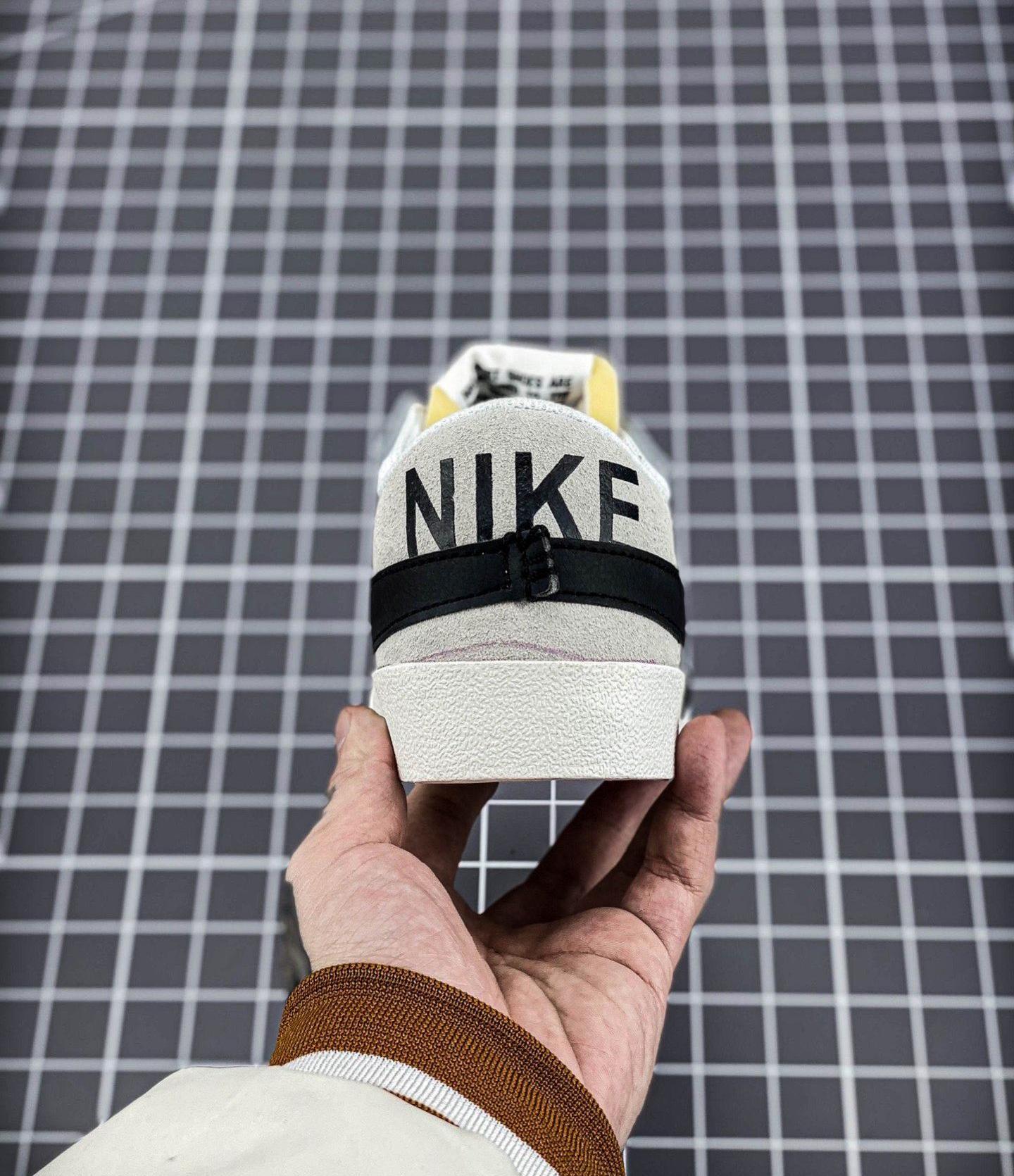 Blazer Mid Vntg 77 36-45