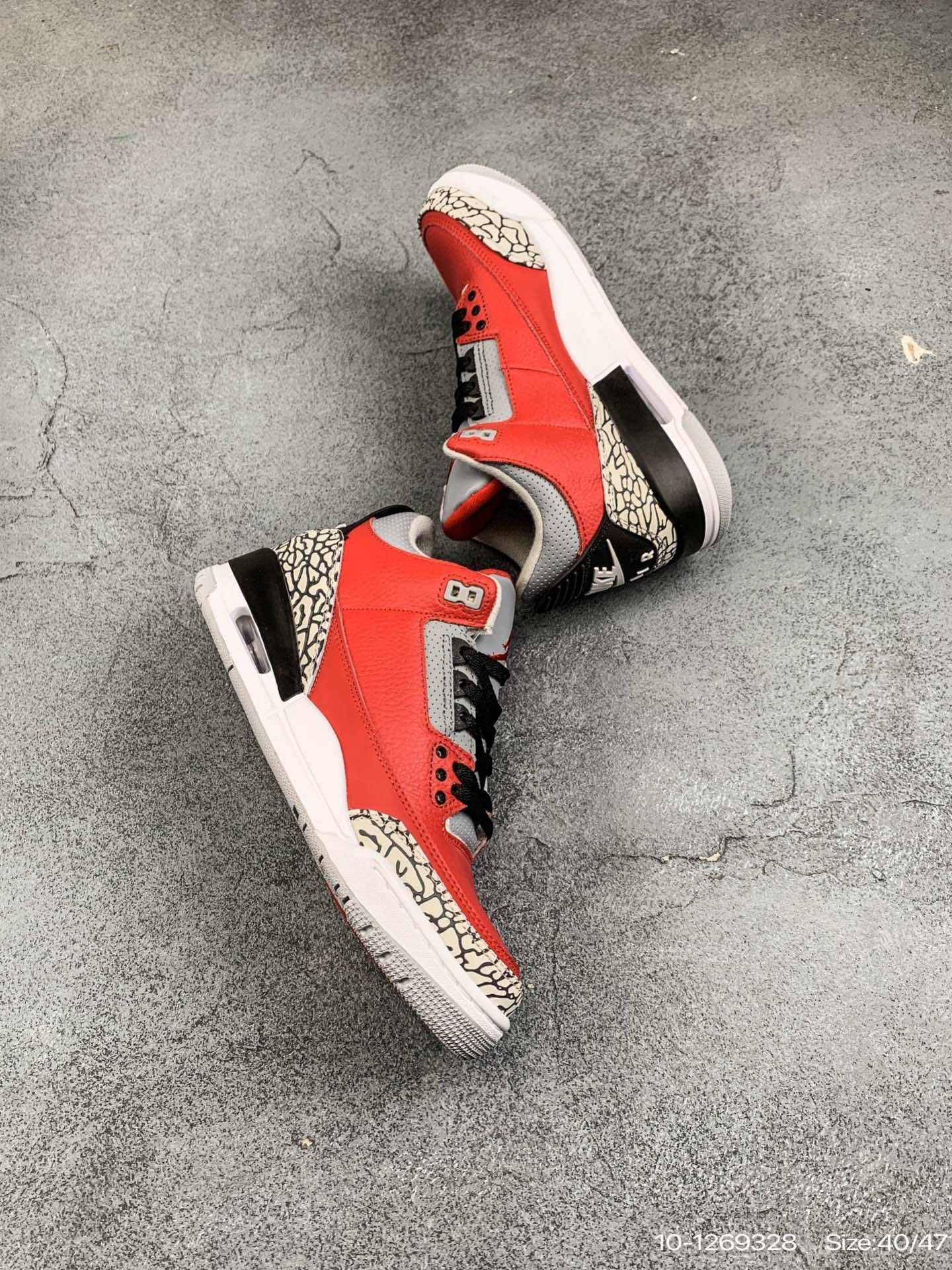 Air Jordan 3