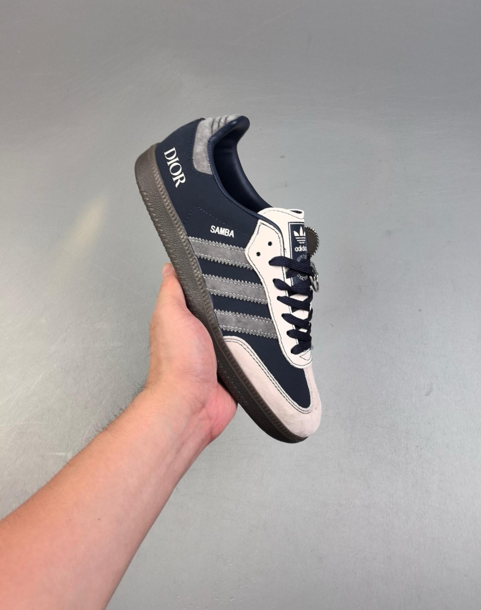 Originals Samba 36-45