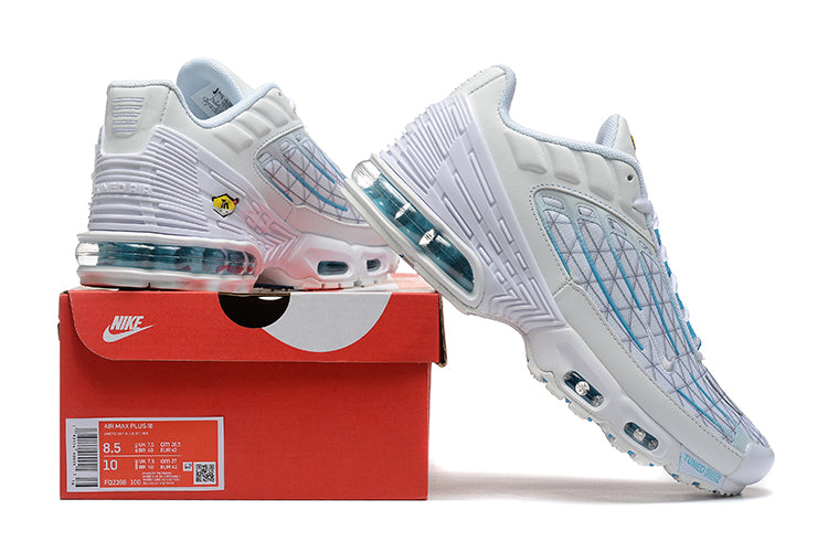 Air Max Plus Iii Max Tn 39-46