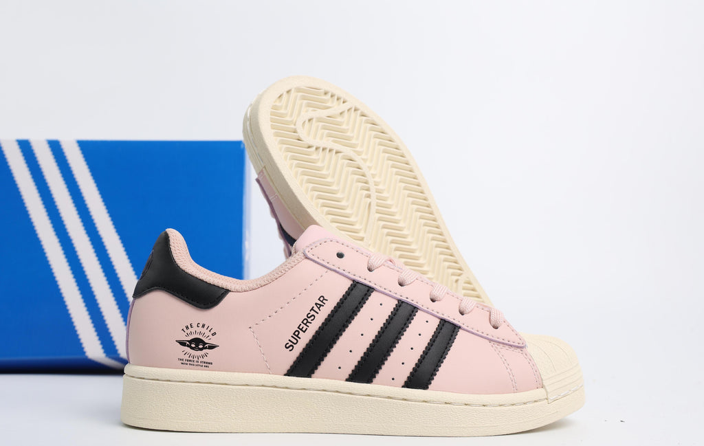 Real Leather Superstar Ii 36-44