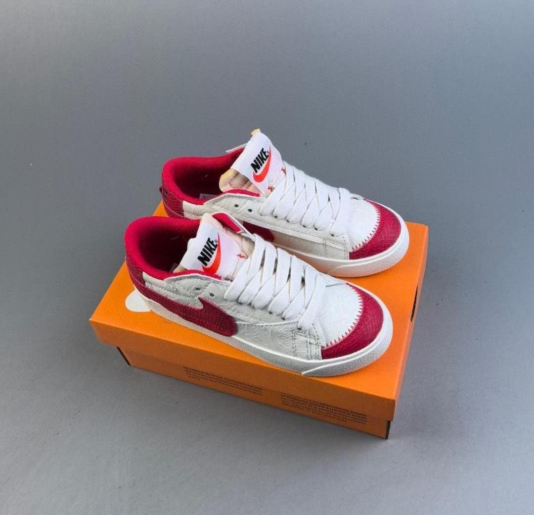 Blazer Low 77 Jumbo 36-45