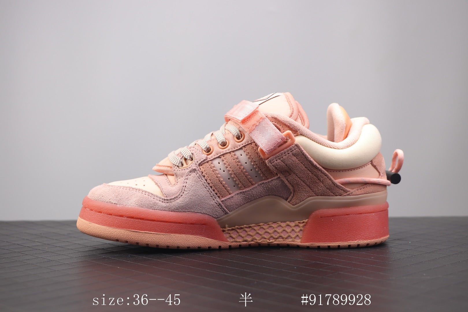 Bad Bunny Forum 36-45