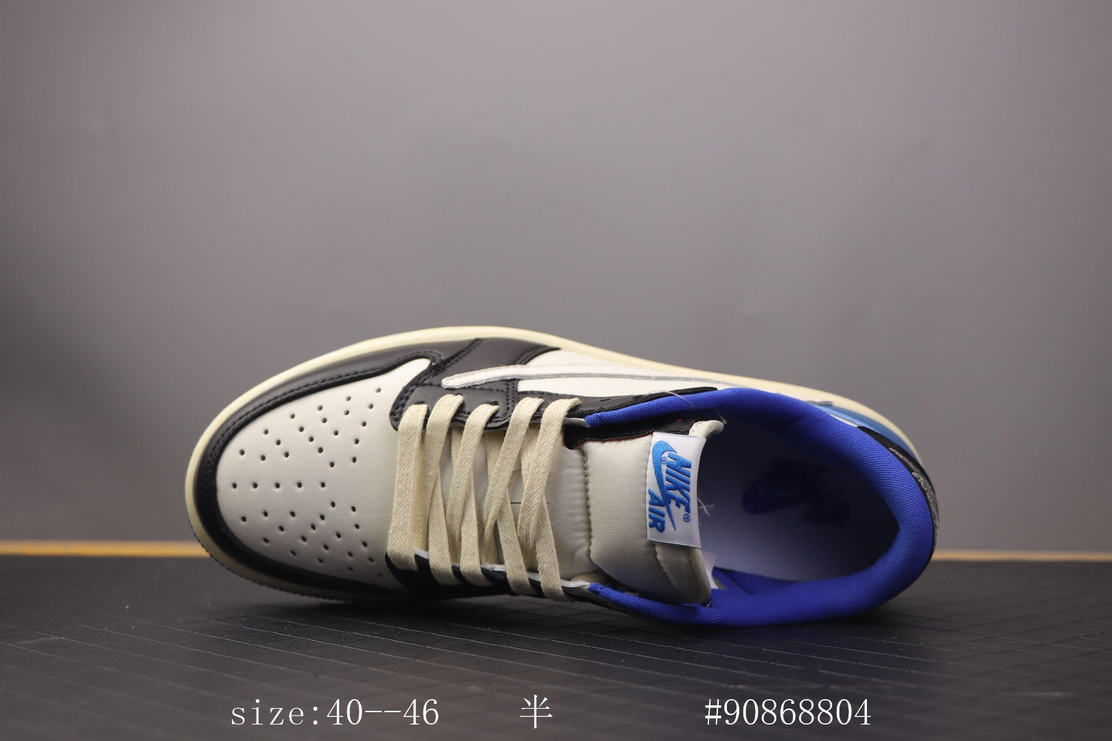 Air Jordan 1 Low