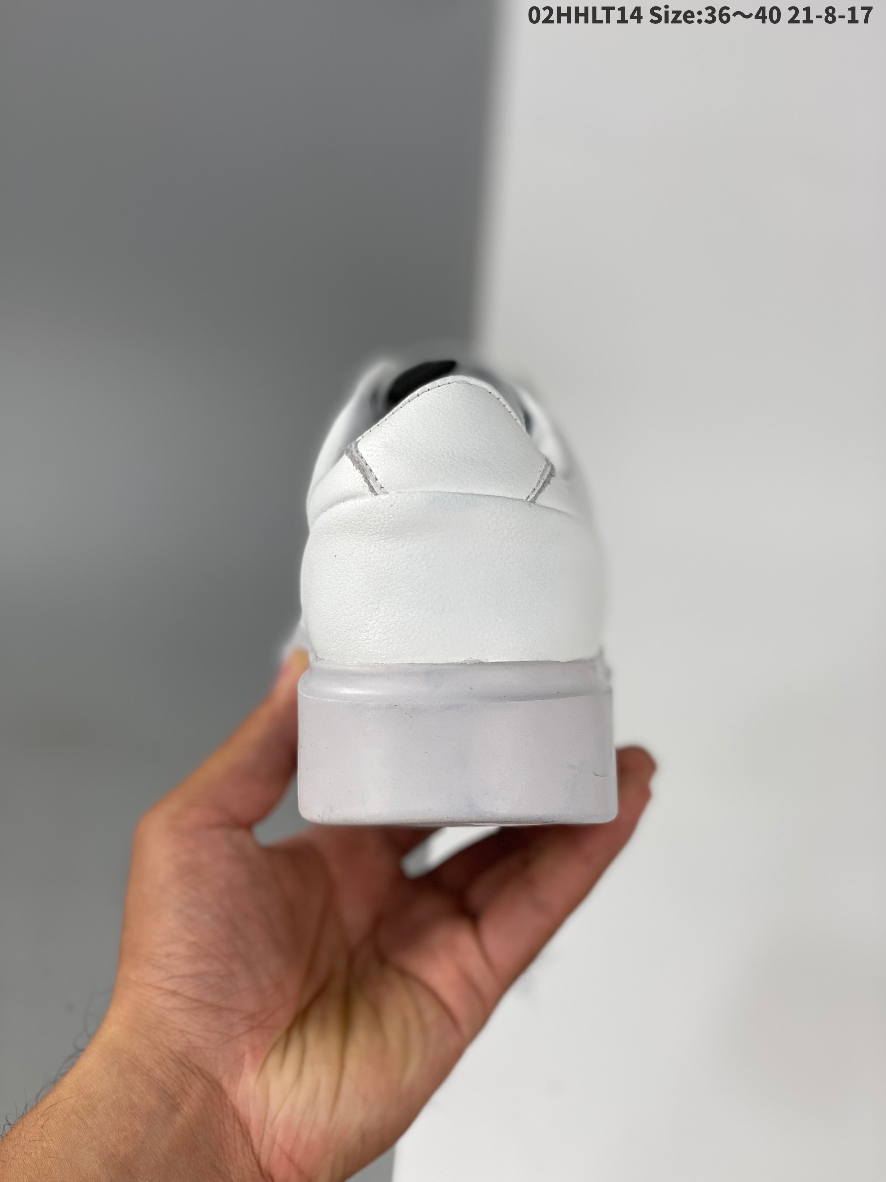 Originals Sleek 36-40