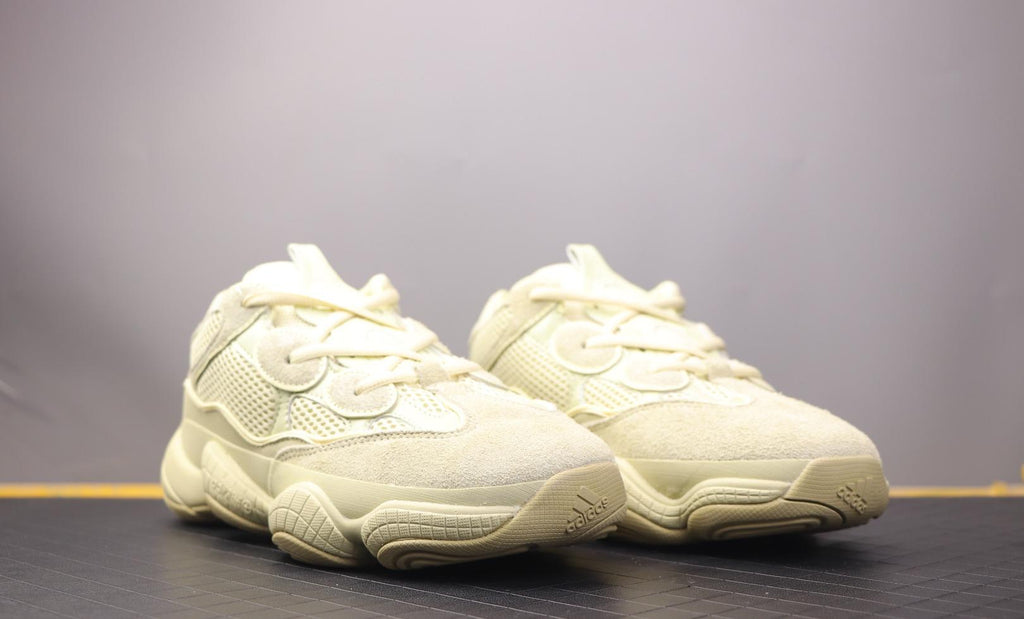 Yeezy Desert Rat 500