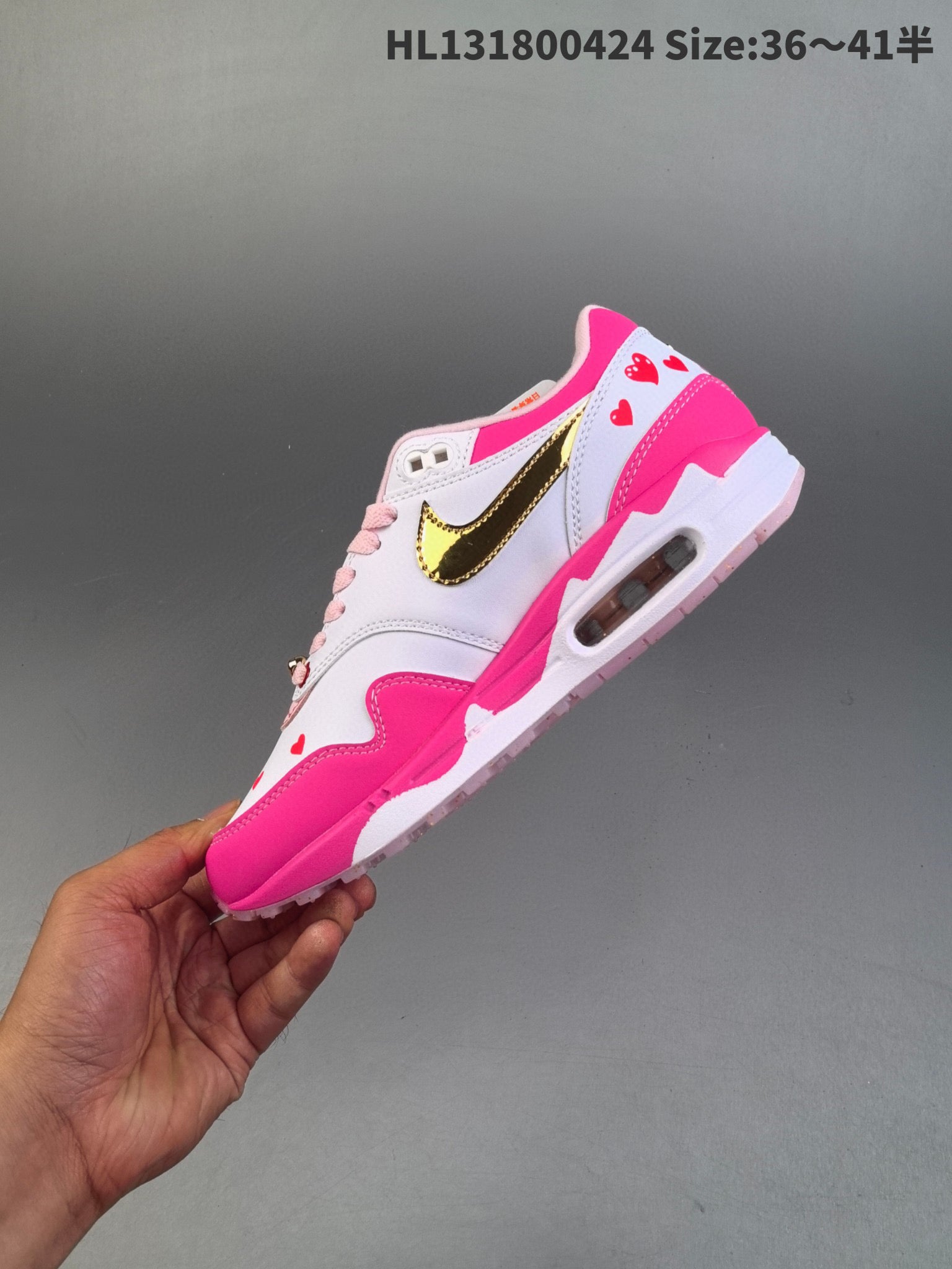Air Max 1 36-41