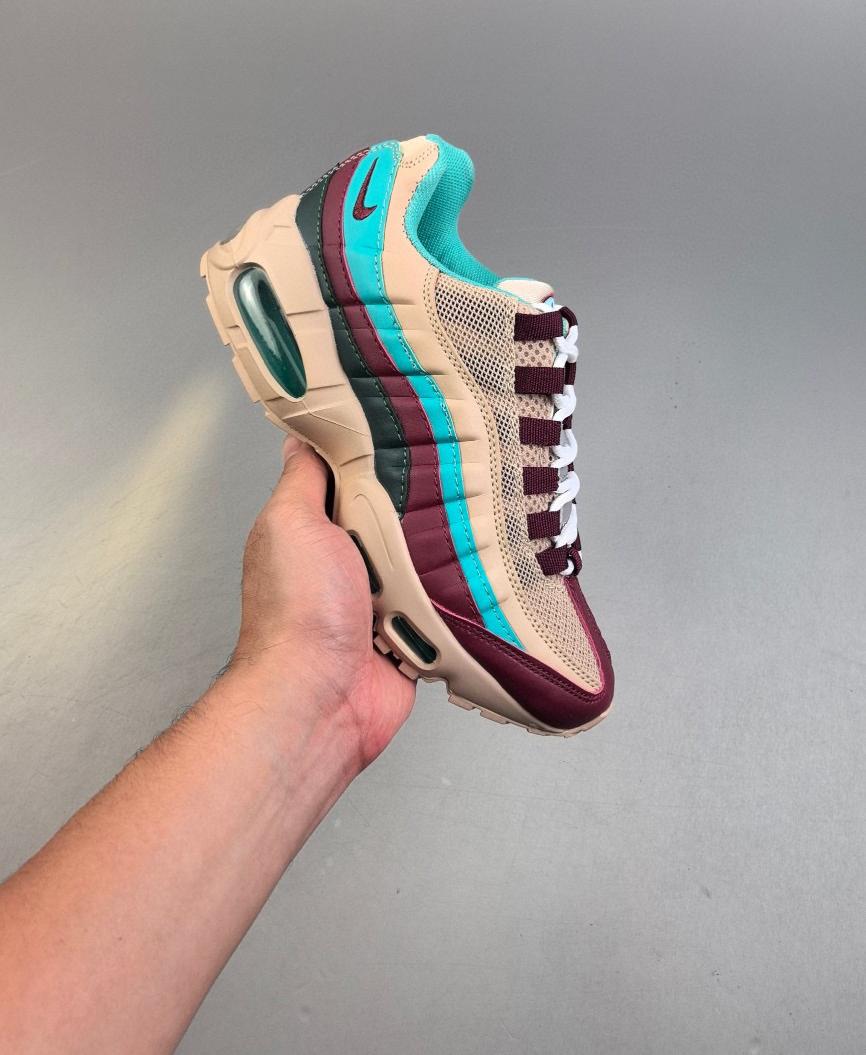 Air Max 95 Tt 40-46