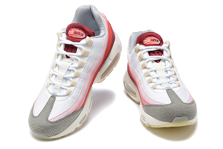 Air Max 95 Anatomy Of Air Gid 36-46