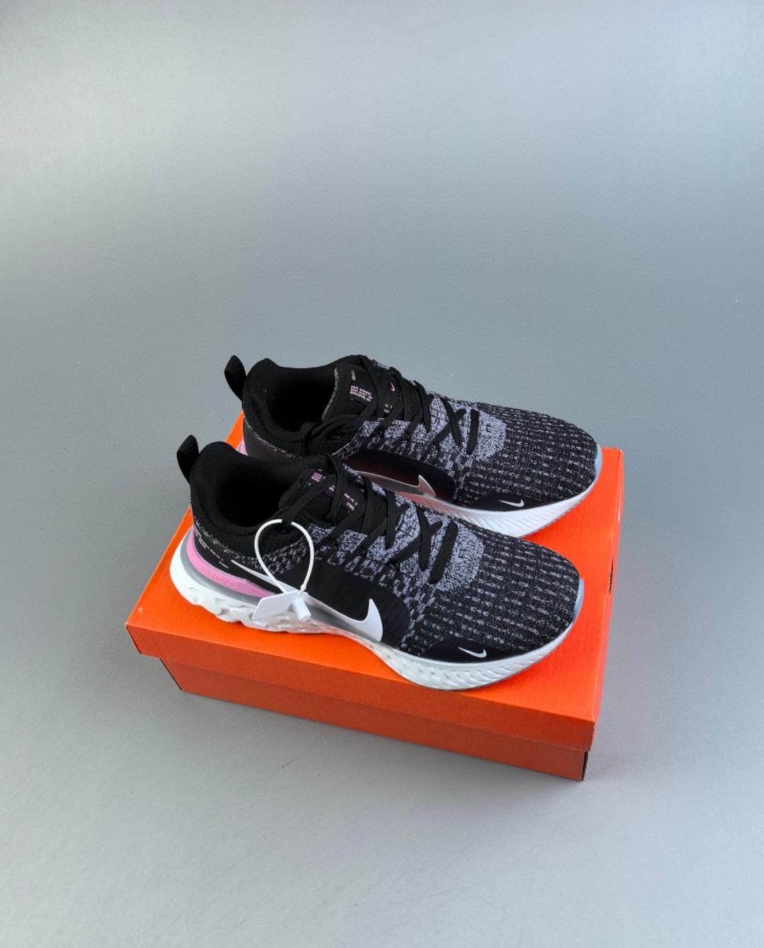 180 React Infinity Run Fk 3 Prm Dz3014 36-45