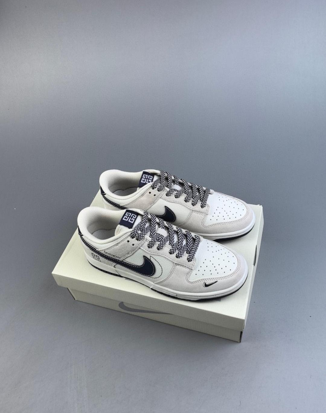 Stussy X Supreme X Dunk Sb Low 36-45