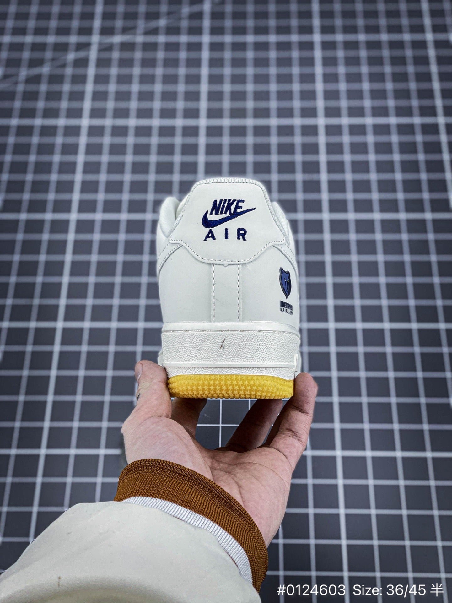 Air Force 1 Low 36-45