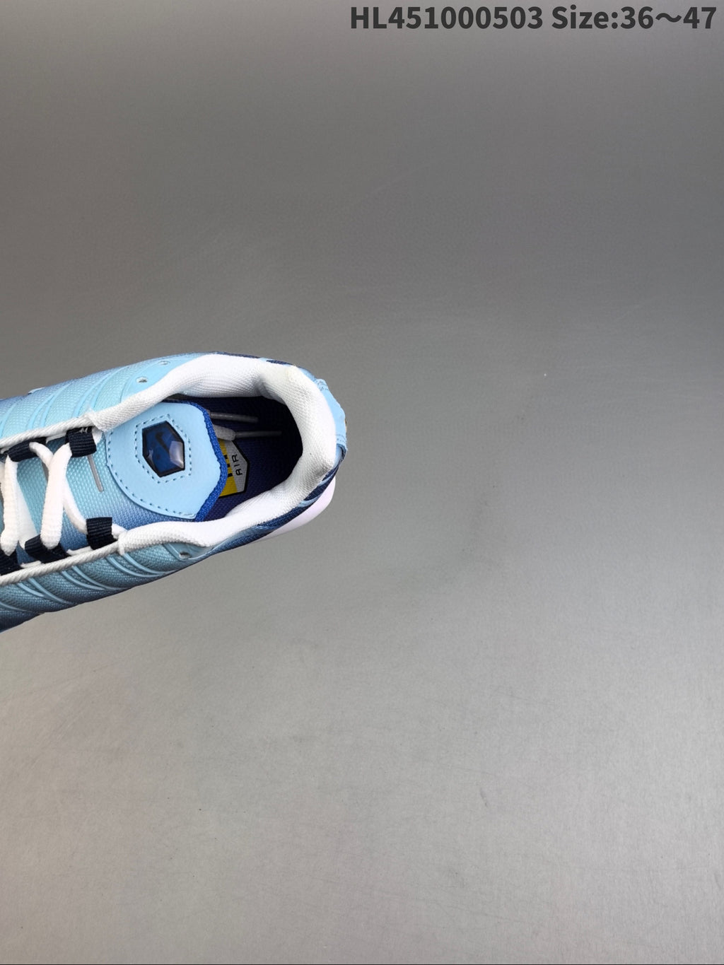 Air Max Tn University Blue 36-47