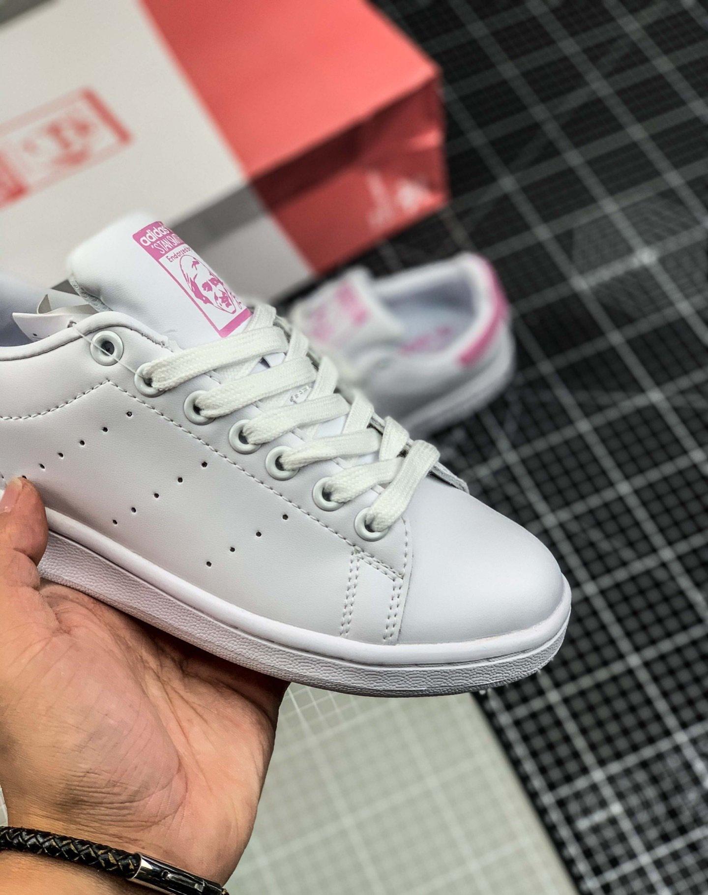 Stan Smith 3d