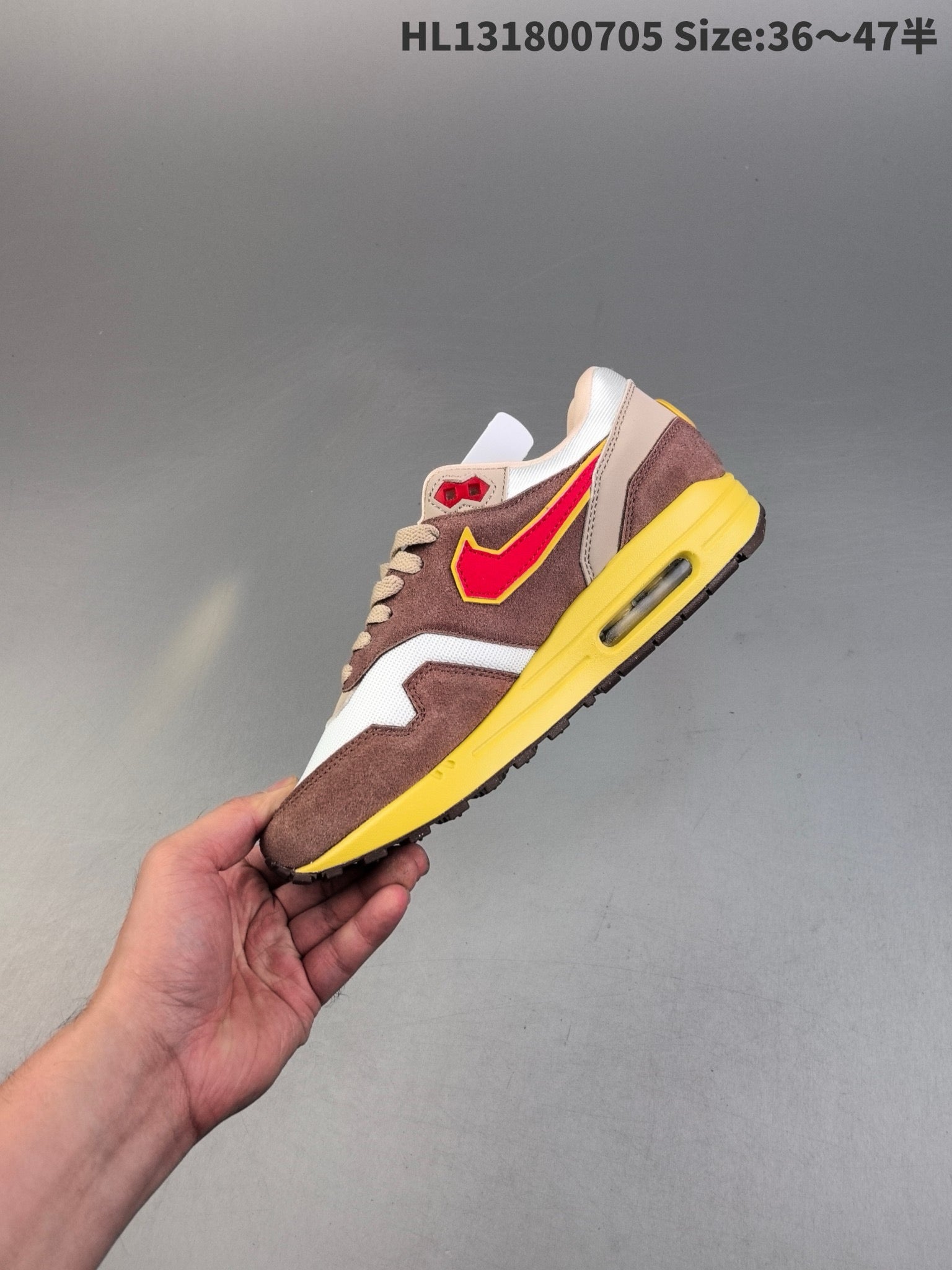 Air Max 1 36-47