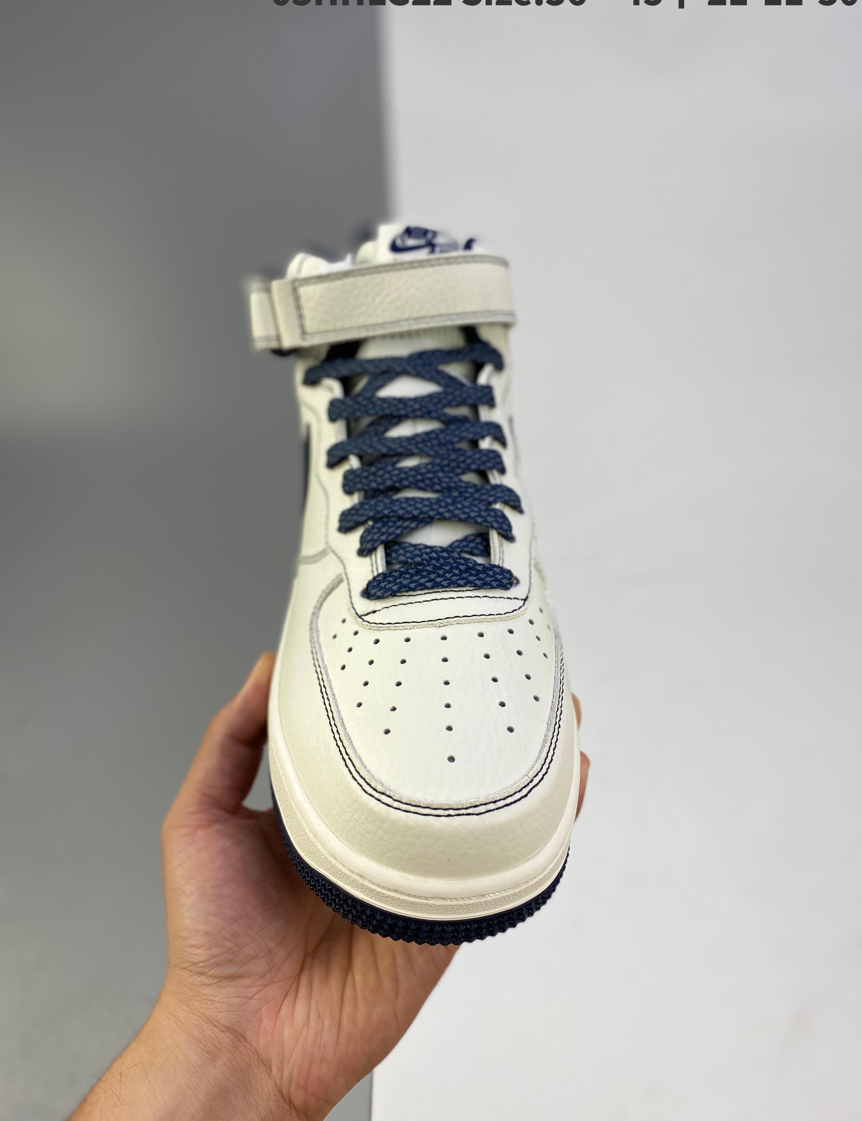 Air Force 1 07 Mid 36-45