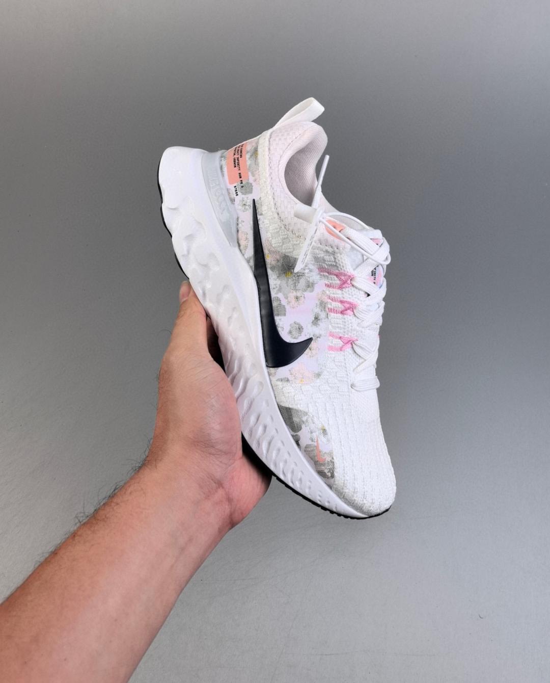 180 React Infinity Run Fk 3 Prm Dz3014 36-40
