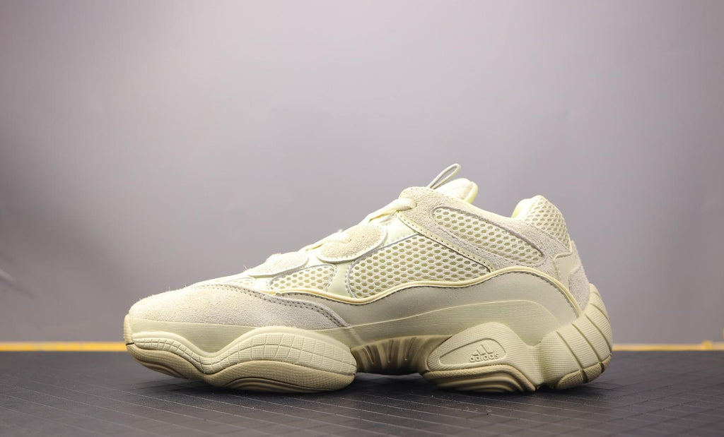 Yeezy Desert Rat 500