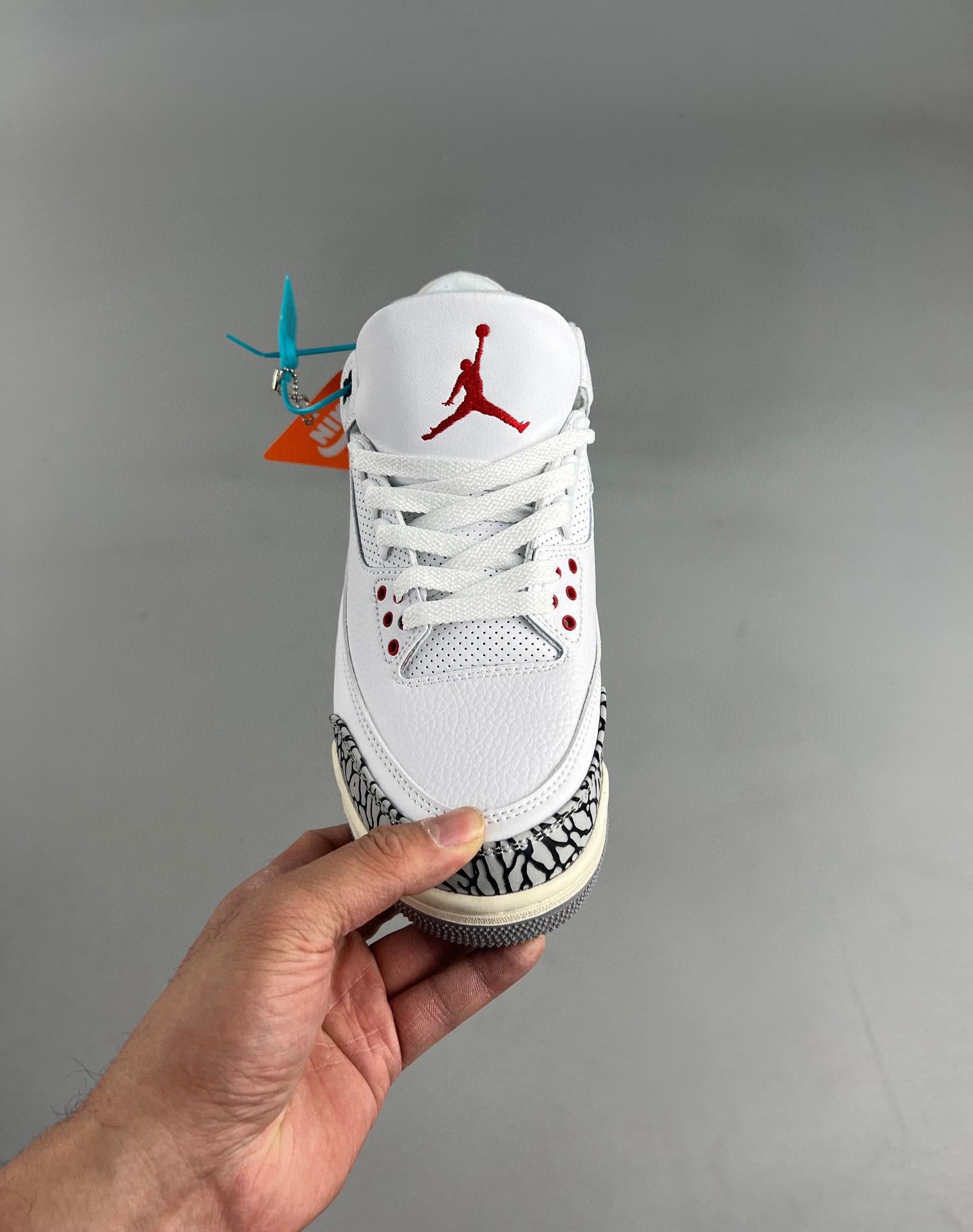 Air Jordan 3 Retro 36-45