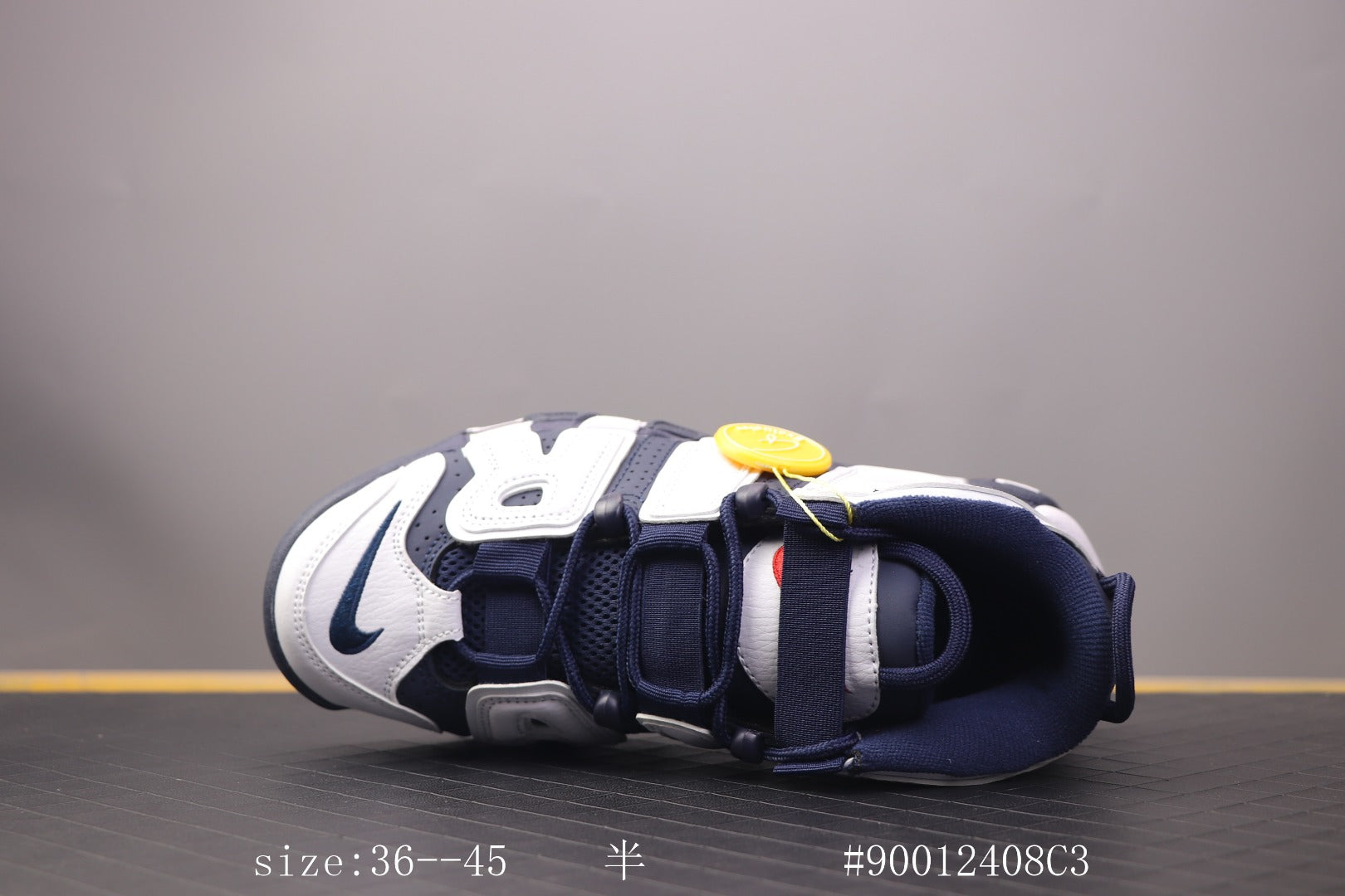Air More Uptempo C4