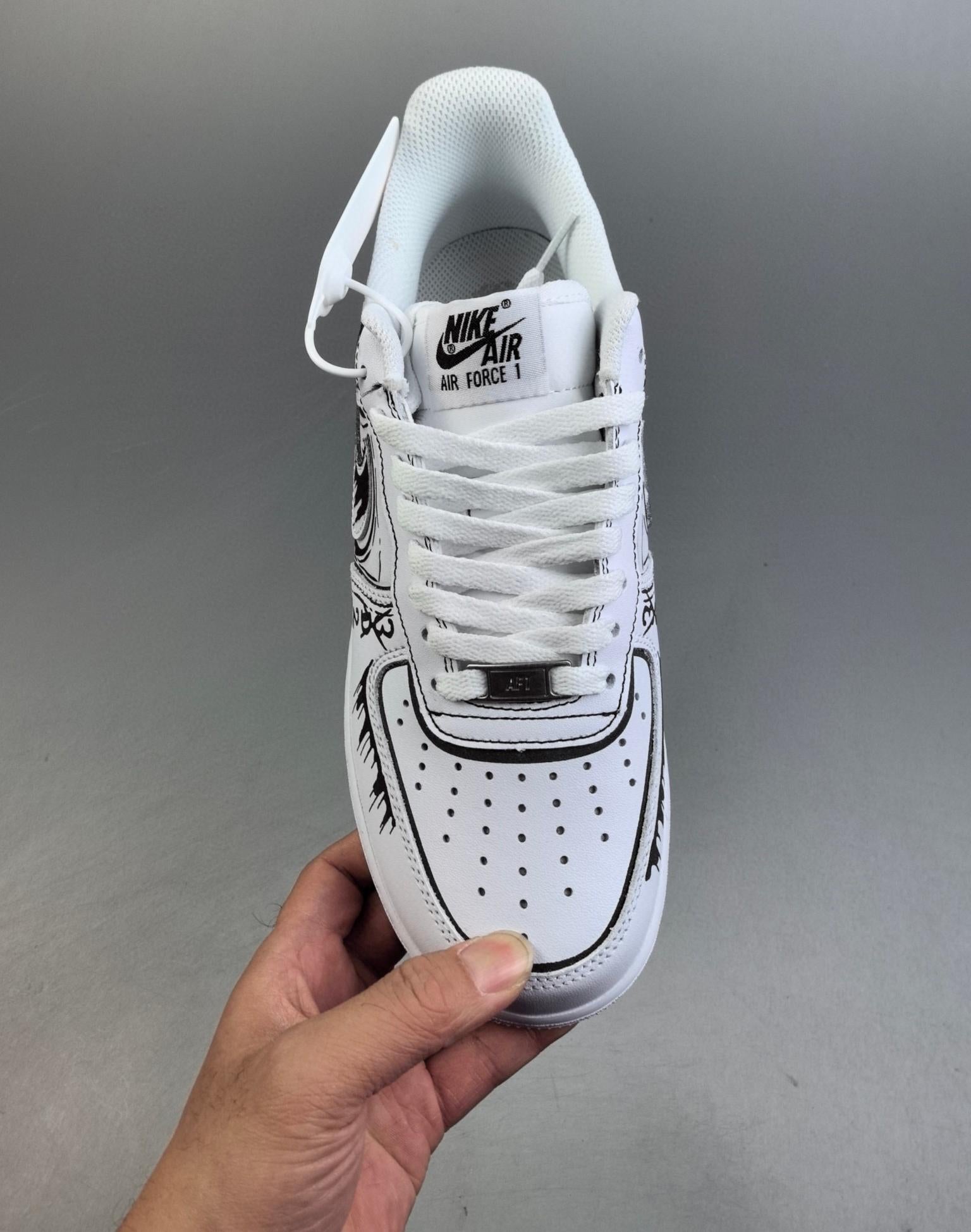 Air Force 1 Low 36-45