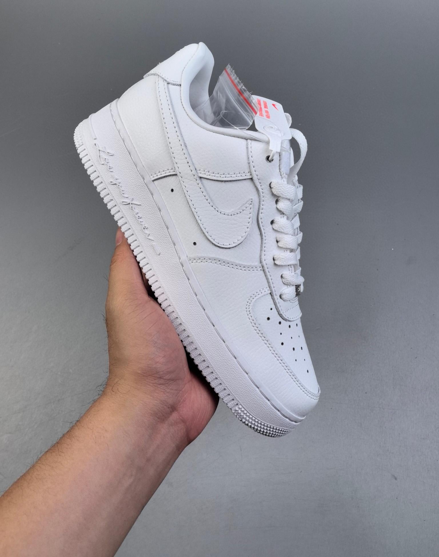 180 Drakes Nocta X Air Force 1 Low Certified Lover Boy Cz8065-100 36-45