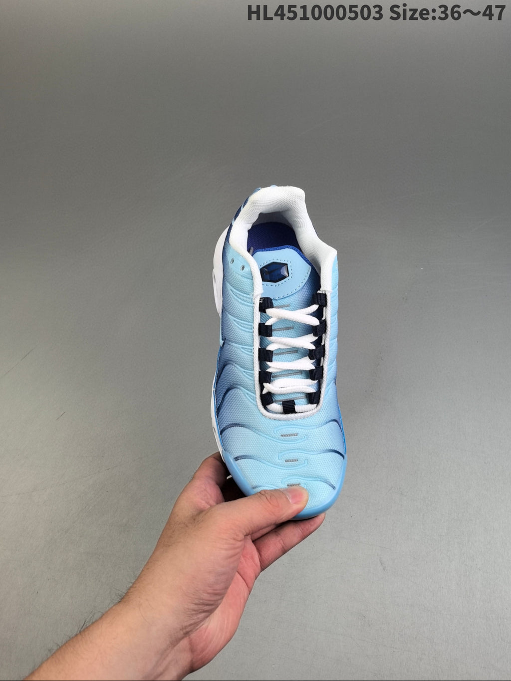 Air Max Tn University Blue 36-47