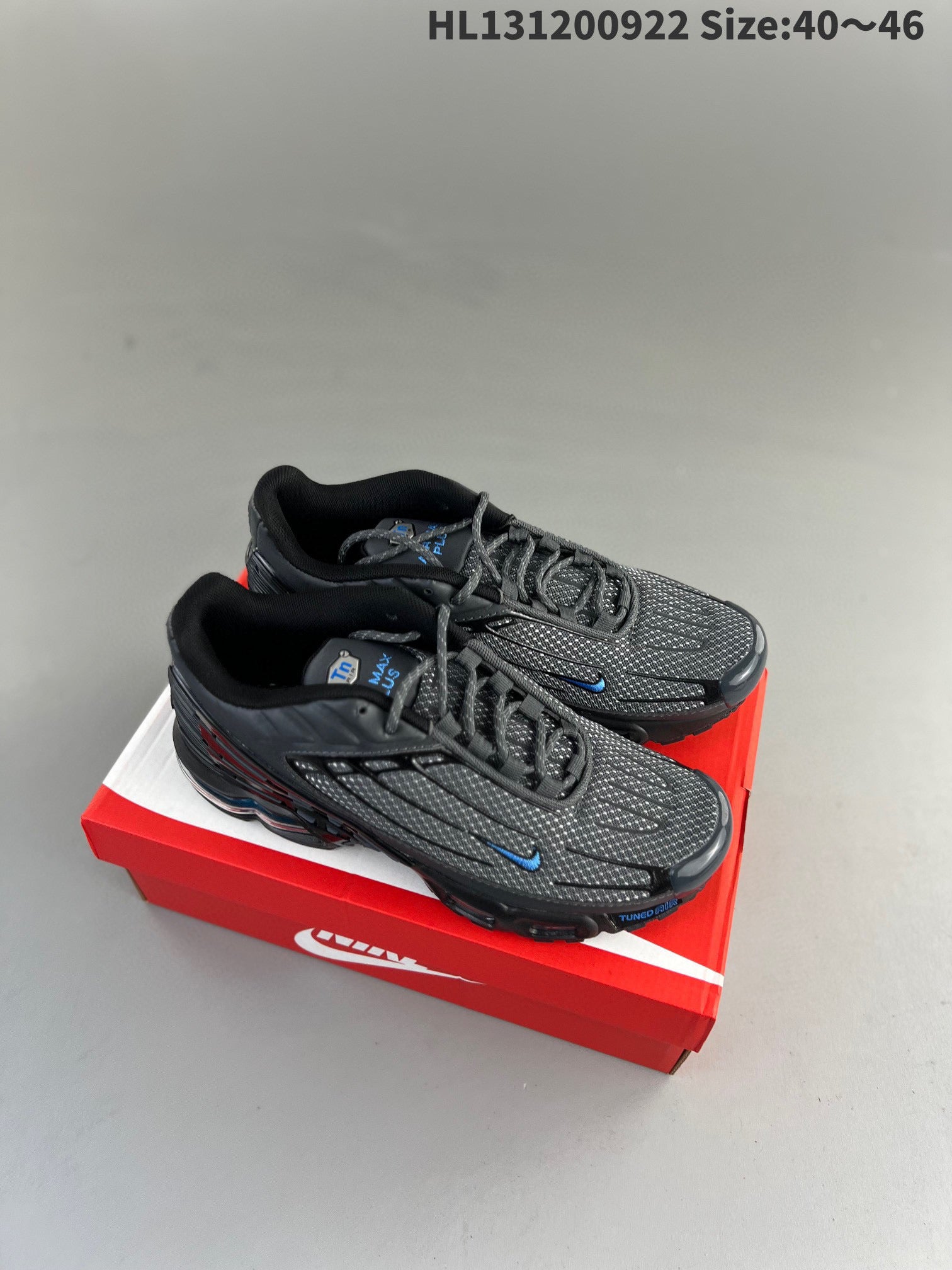 Air Max Plus Iii Max Tn 39-46