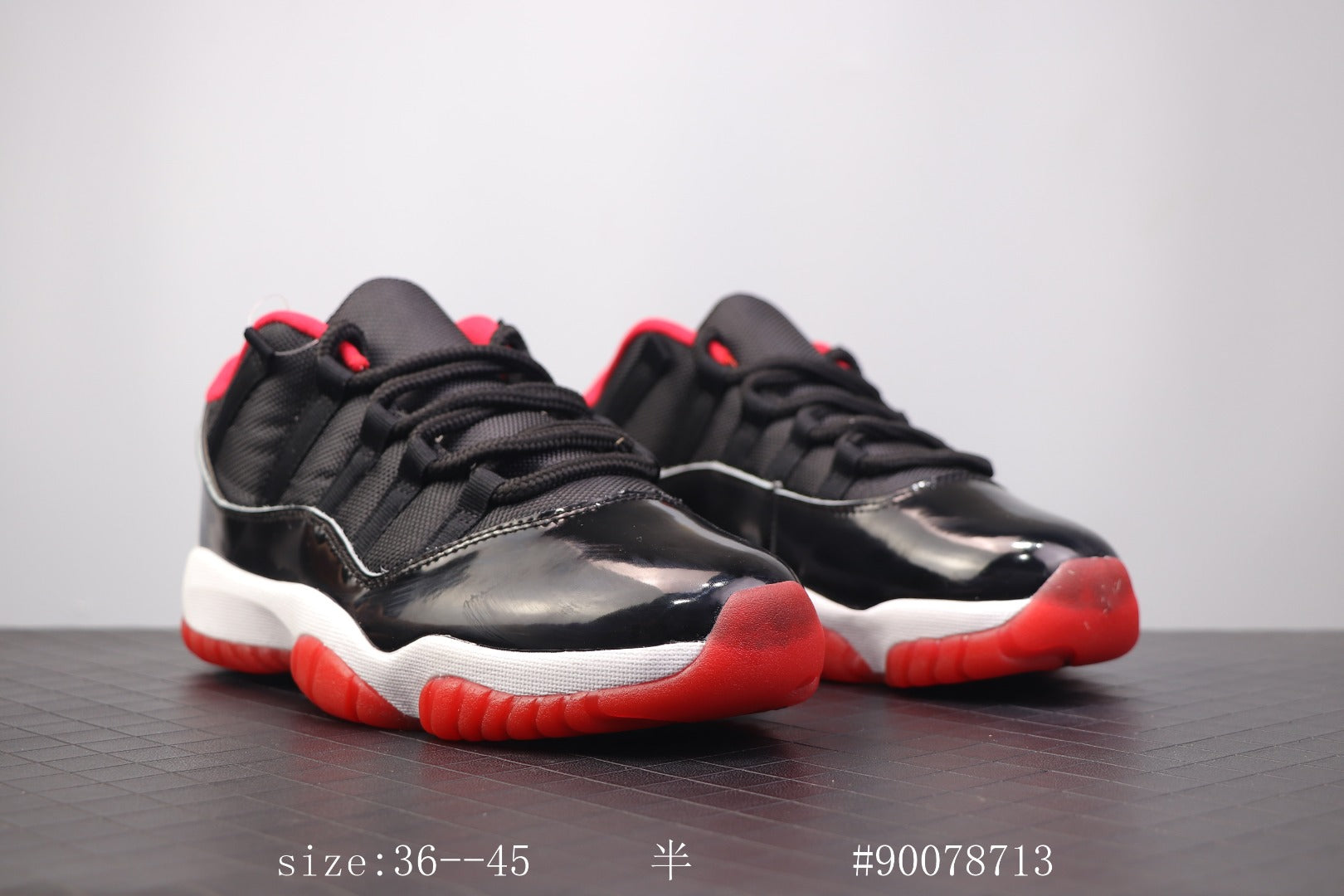 Air Jordan 11