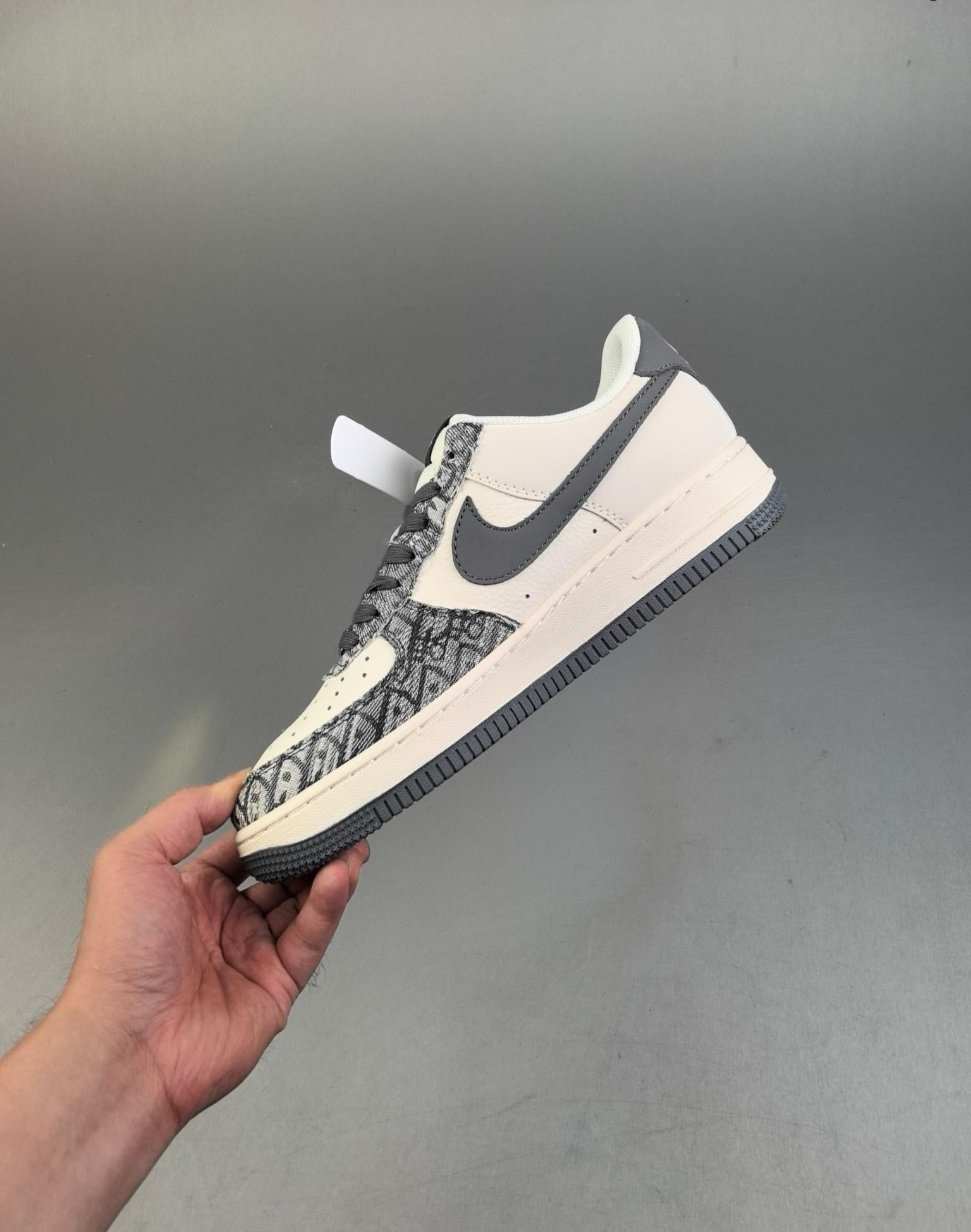 Air Force 107 Lv8 36-45