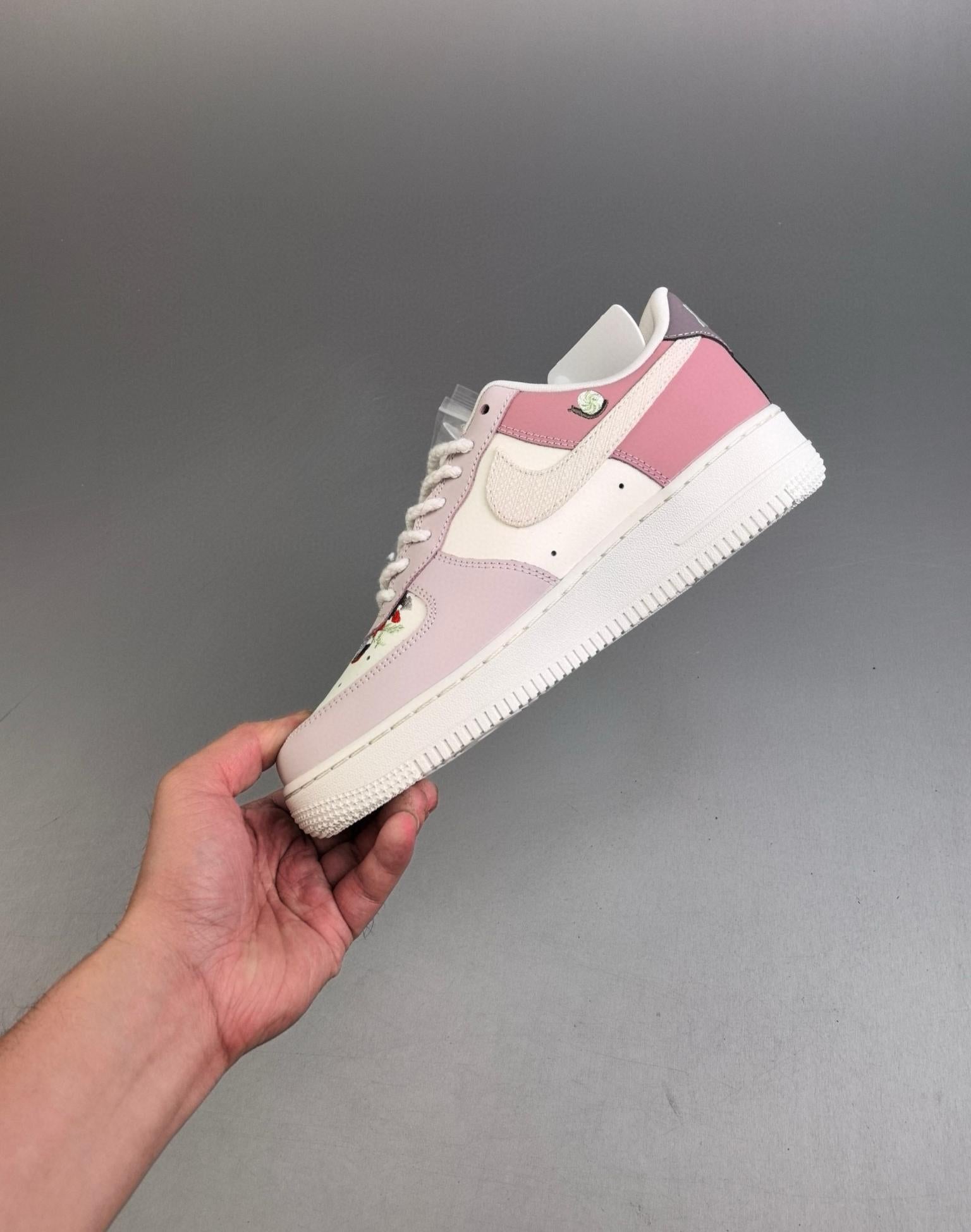 Air Force 1 07 36-42