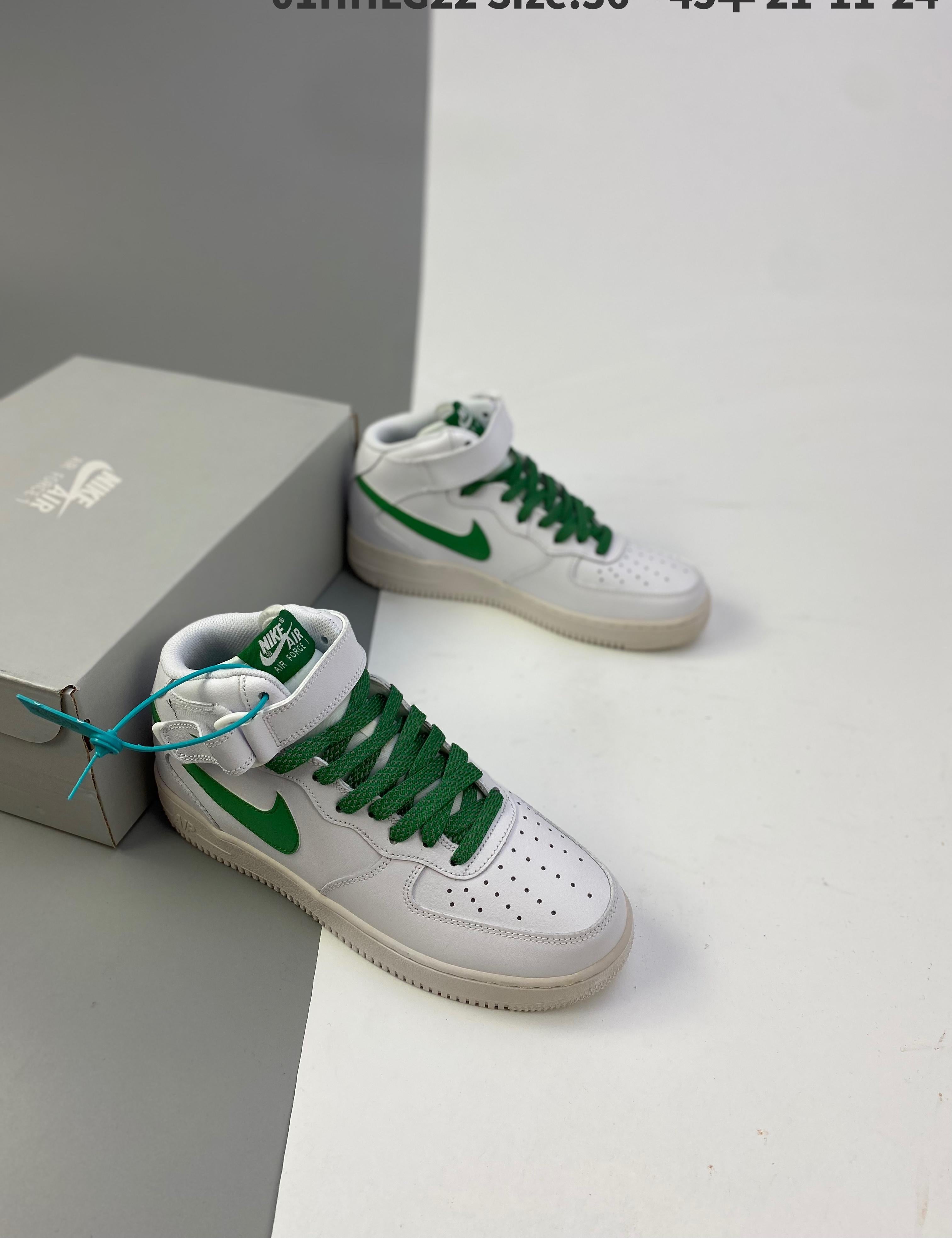 Air Force 1 07 Mid 36-45