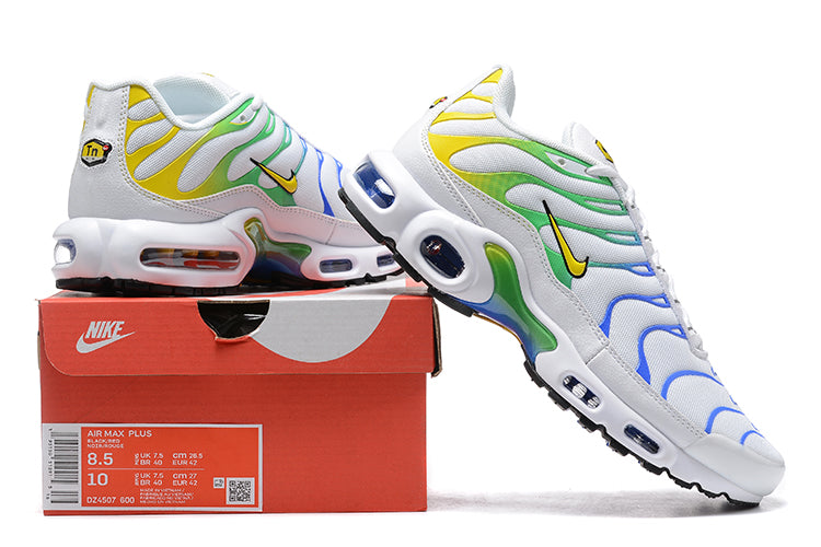 Air Max Tn Plus Brazil 36-47