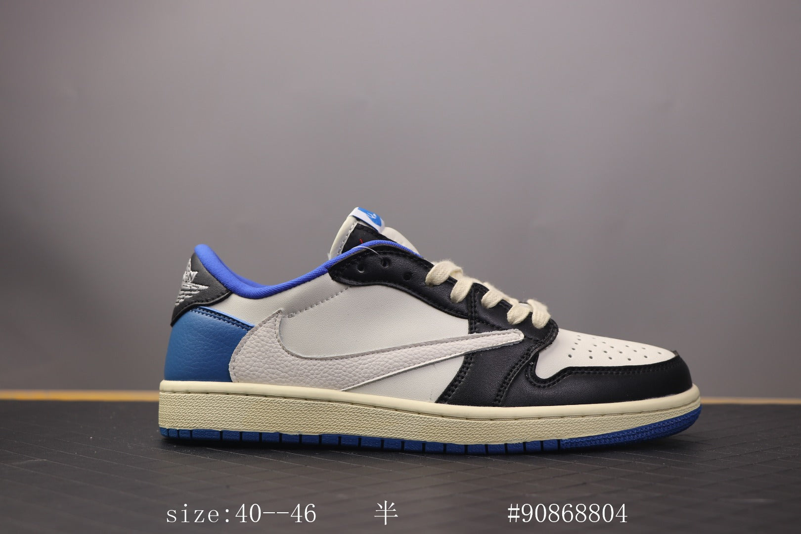 Air Jordan 1 Low