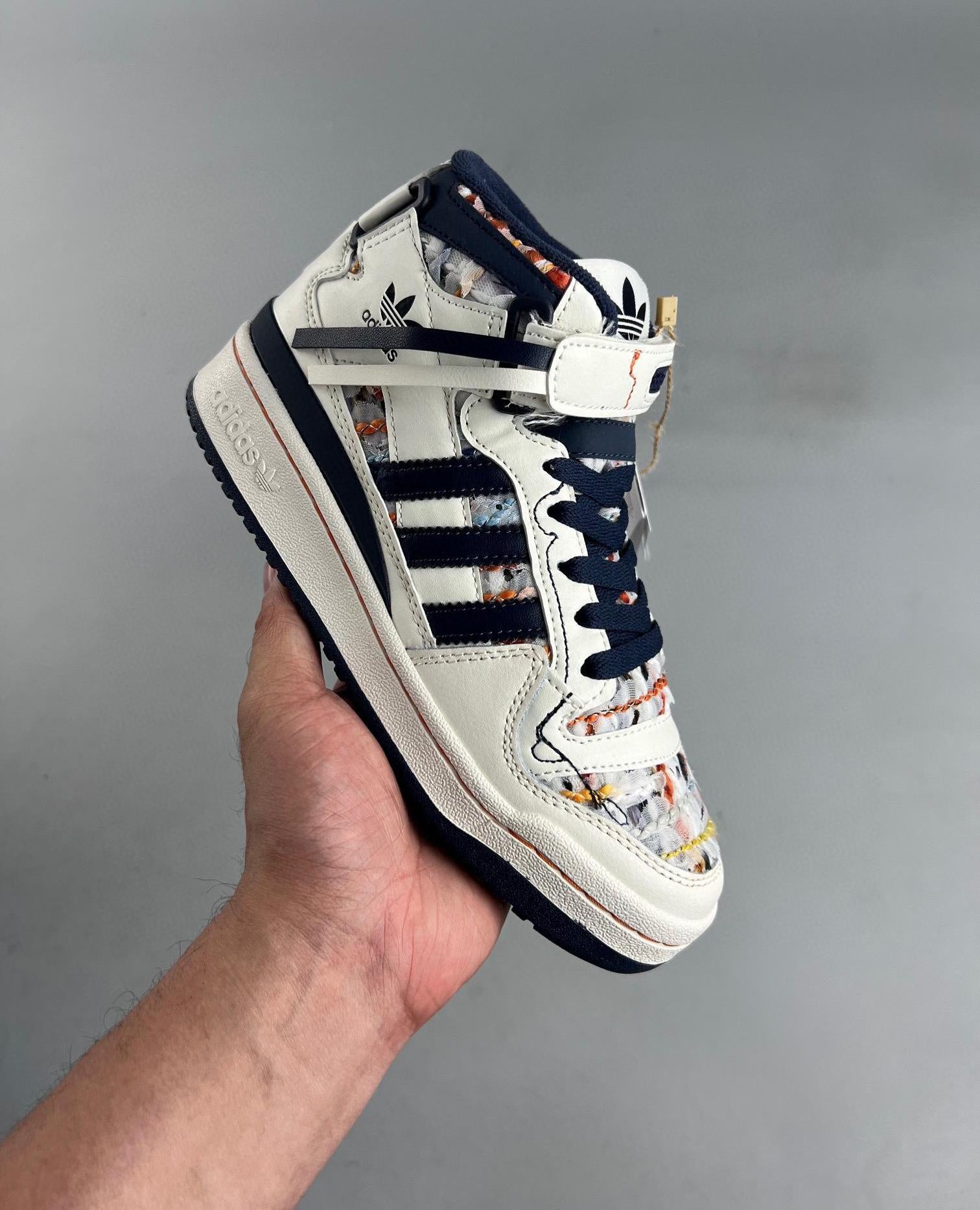 Originals Forum 84 Mid 36-45