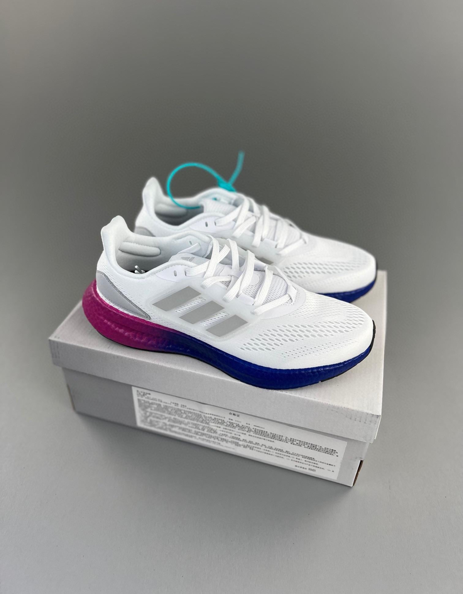 Pureboost Ltd 22 39-45