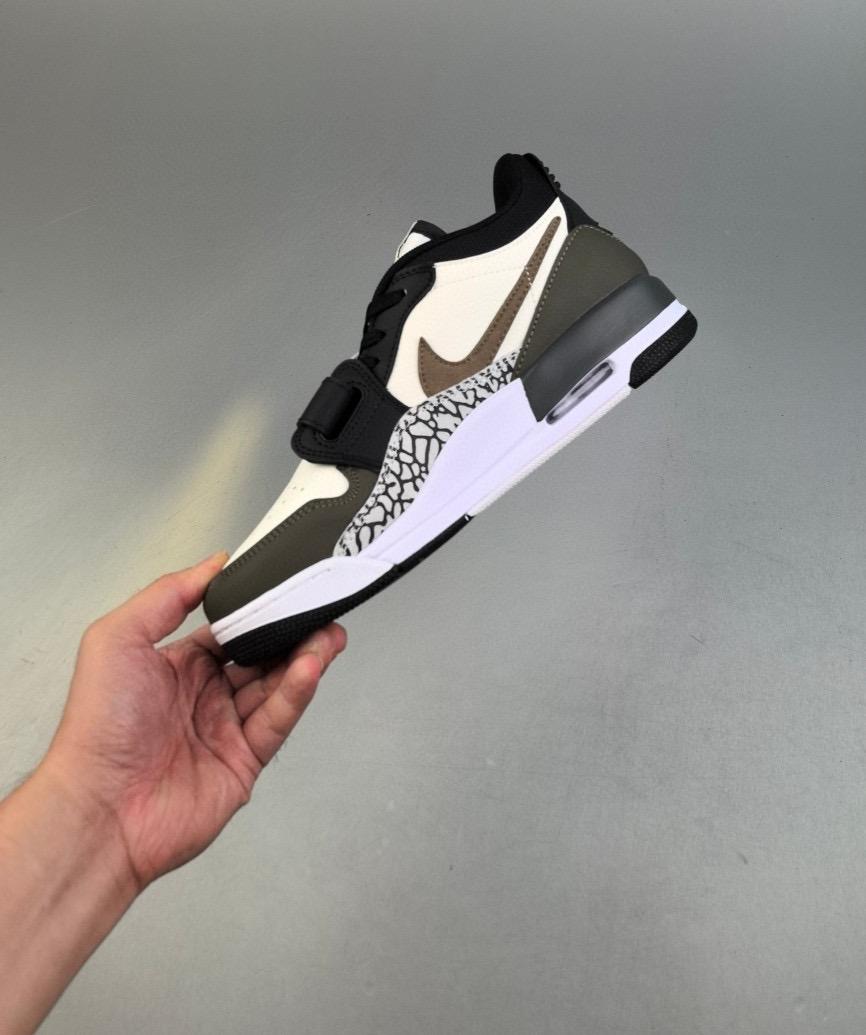 Air Jordan Legacy 312 Low 36-47