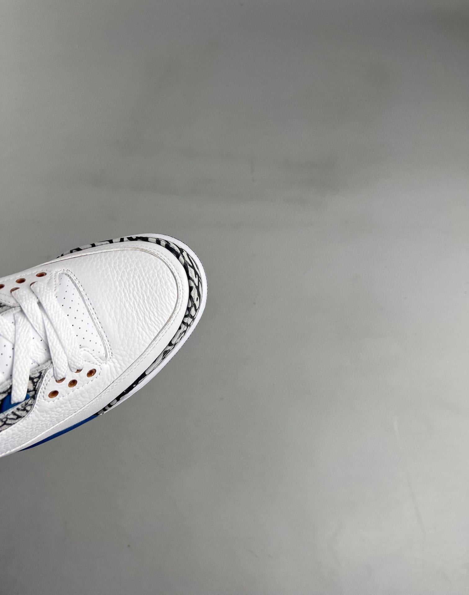 Air Jordan 3 Retro Wizards 40-47