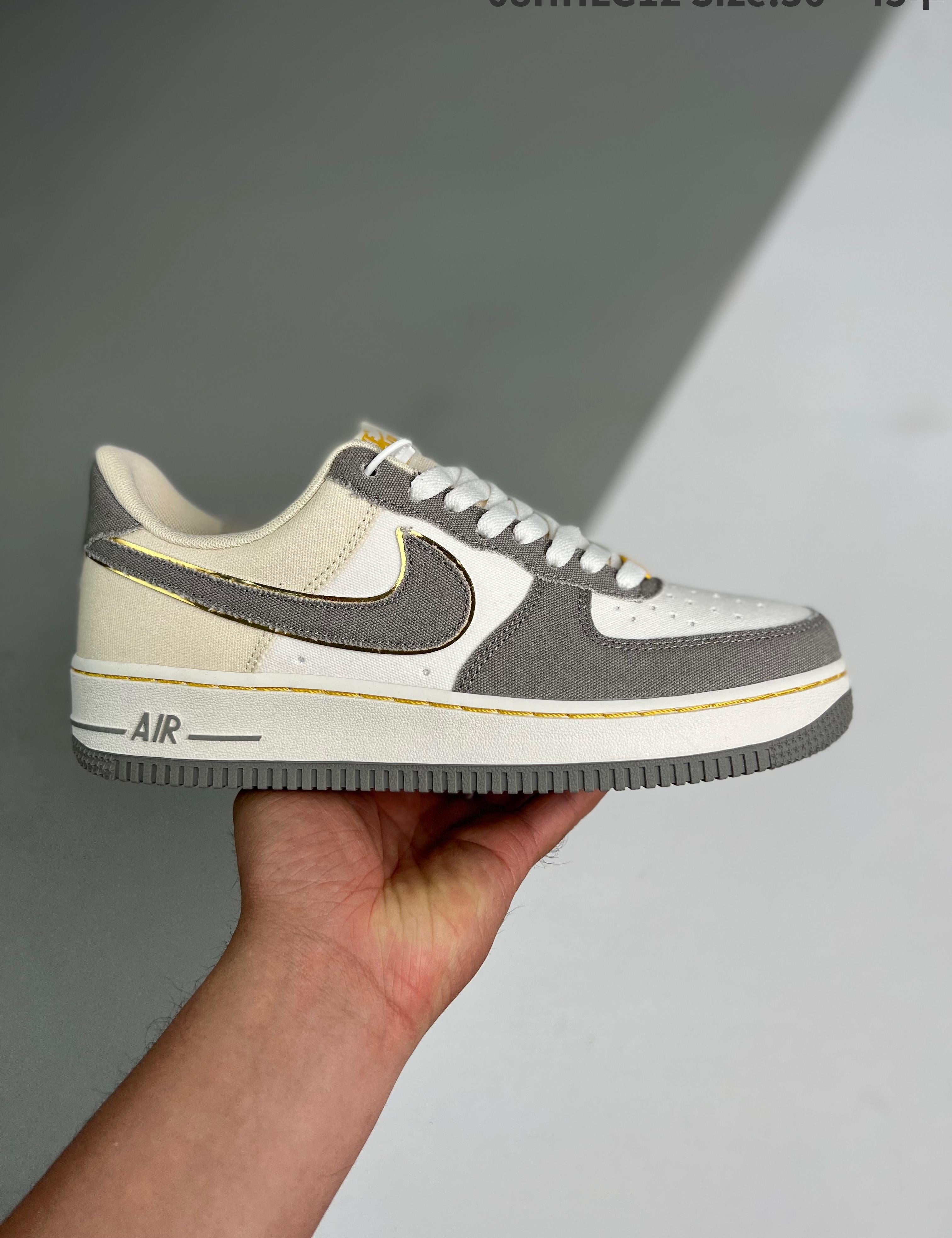 Air Force 1 07 36-45
