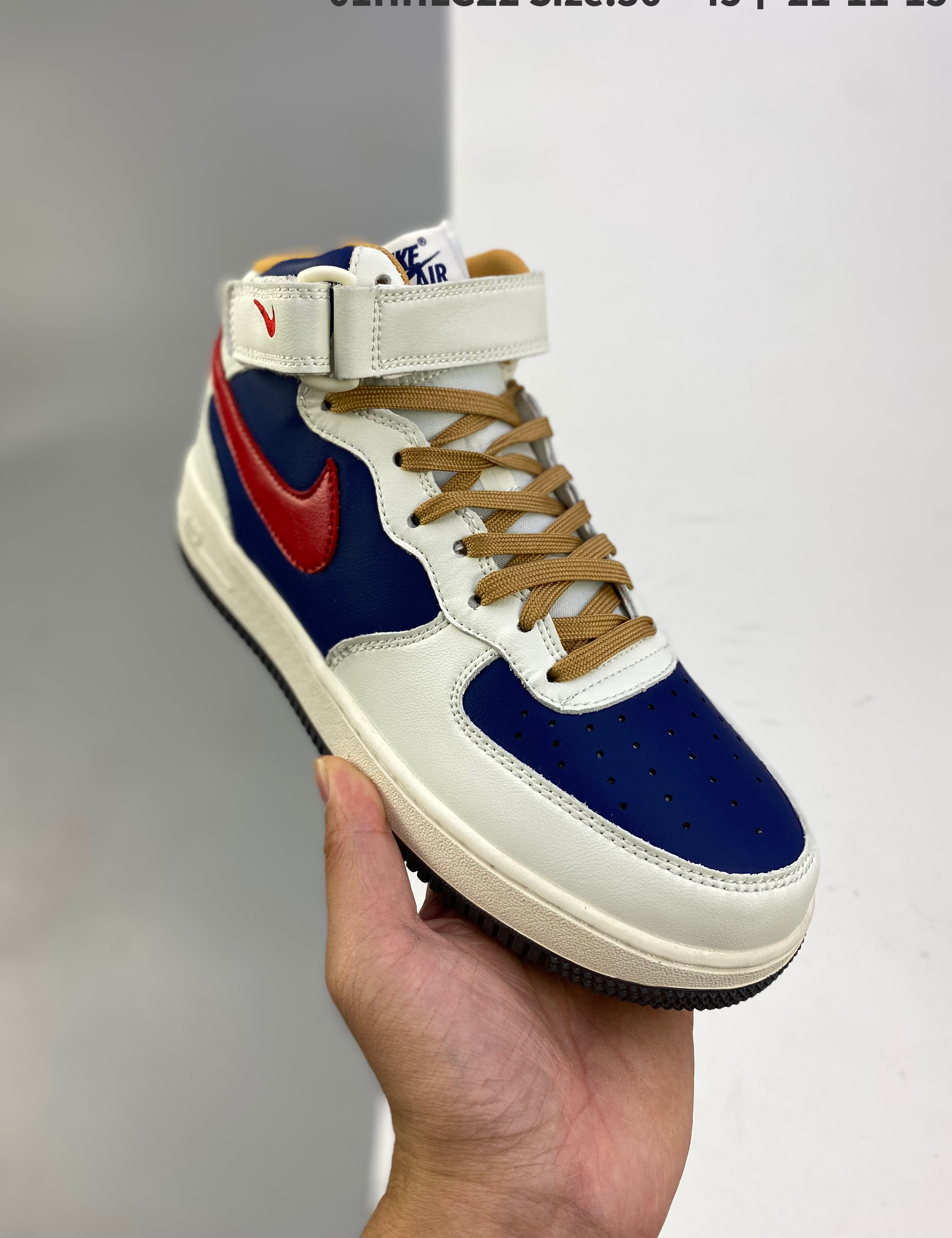 Air Force 1 36-45