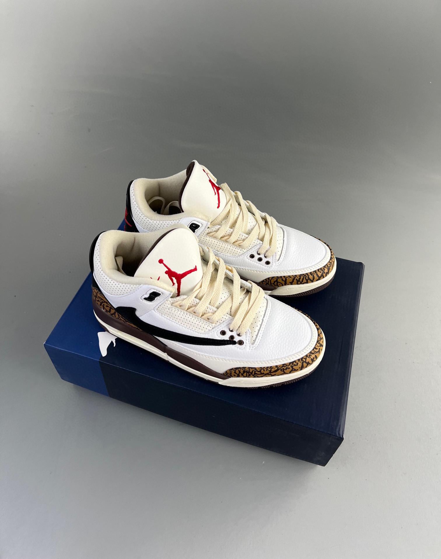 Air Jordan 3 Retro 36-47